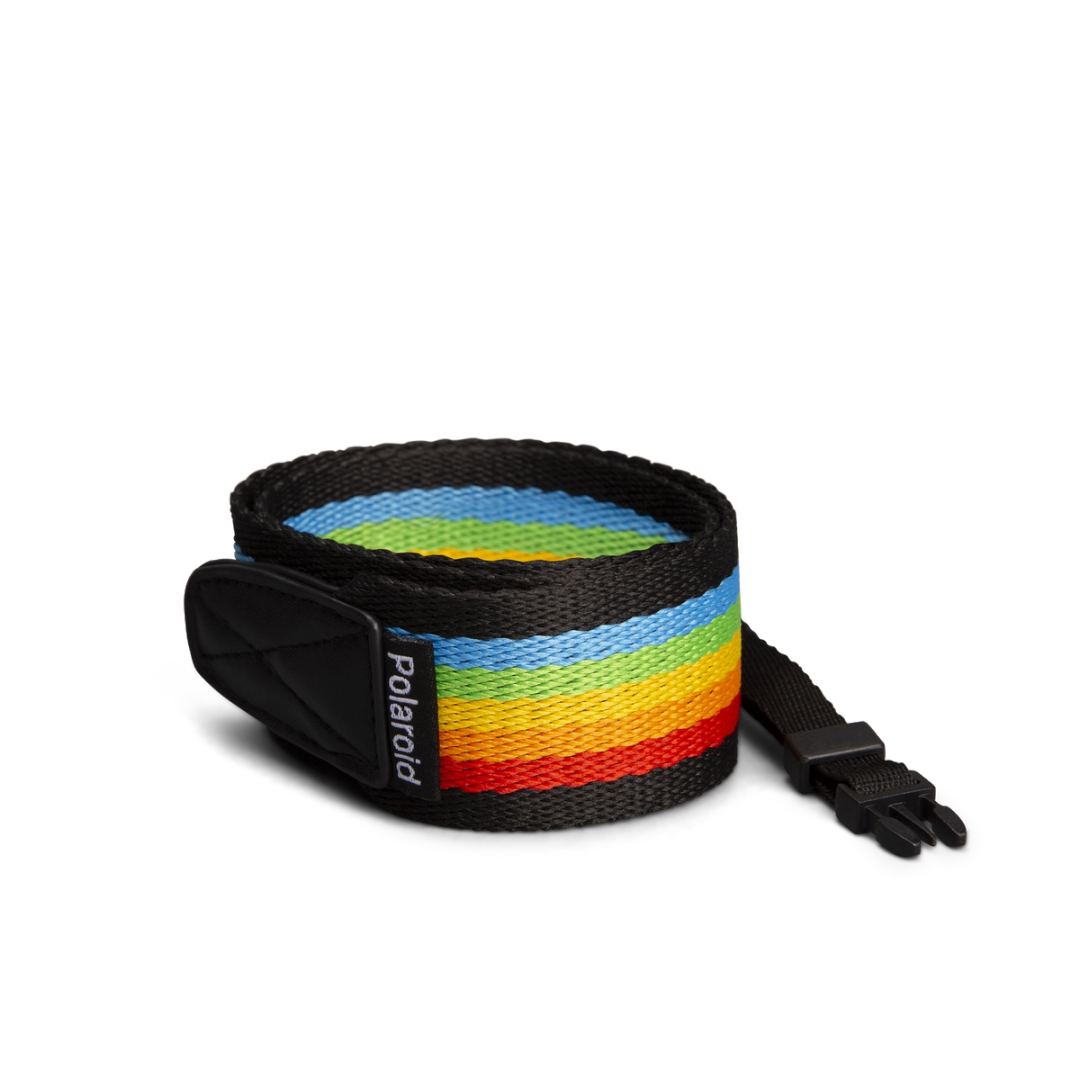 Shop Polaroid Straps for cameras Polaroid EU