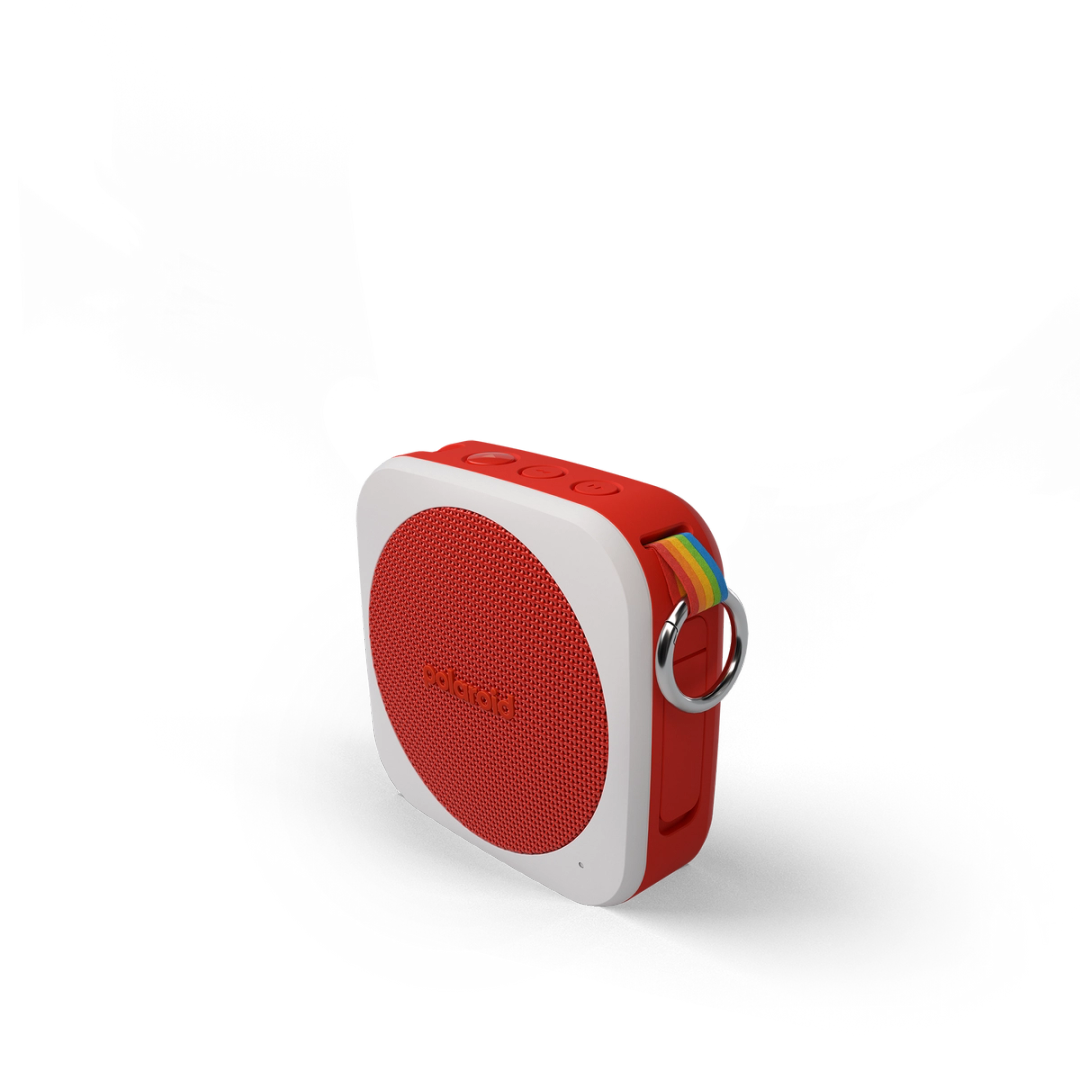 Shop Polaroid P1 player Mini Speaker Polaroid US