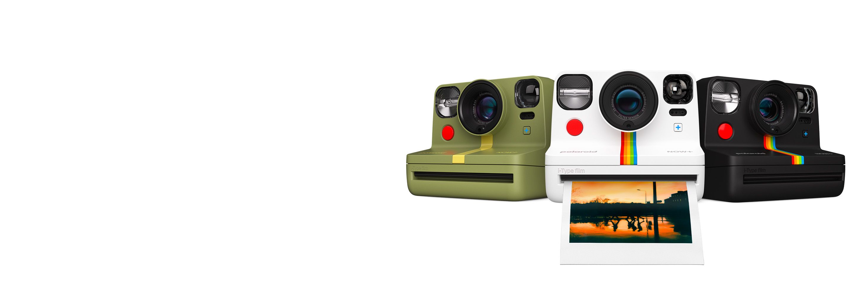 Polaroid launches global campaign to celebrate Gen 2 Polaroid Now