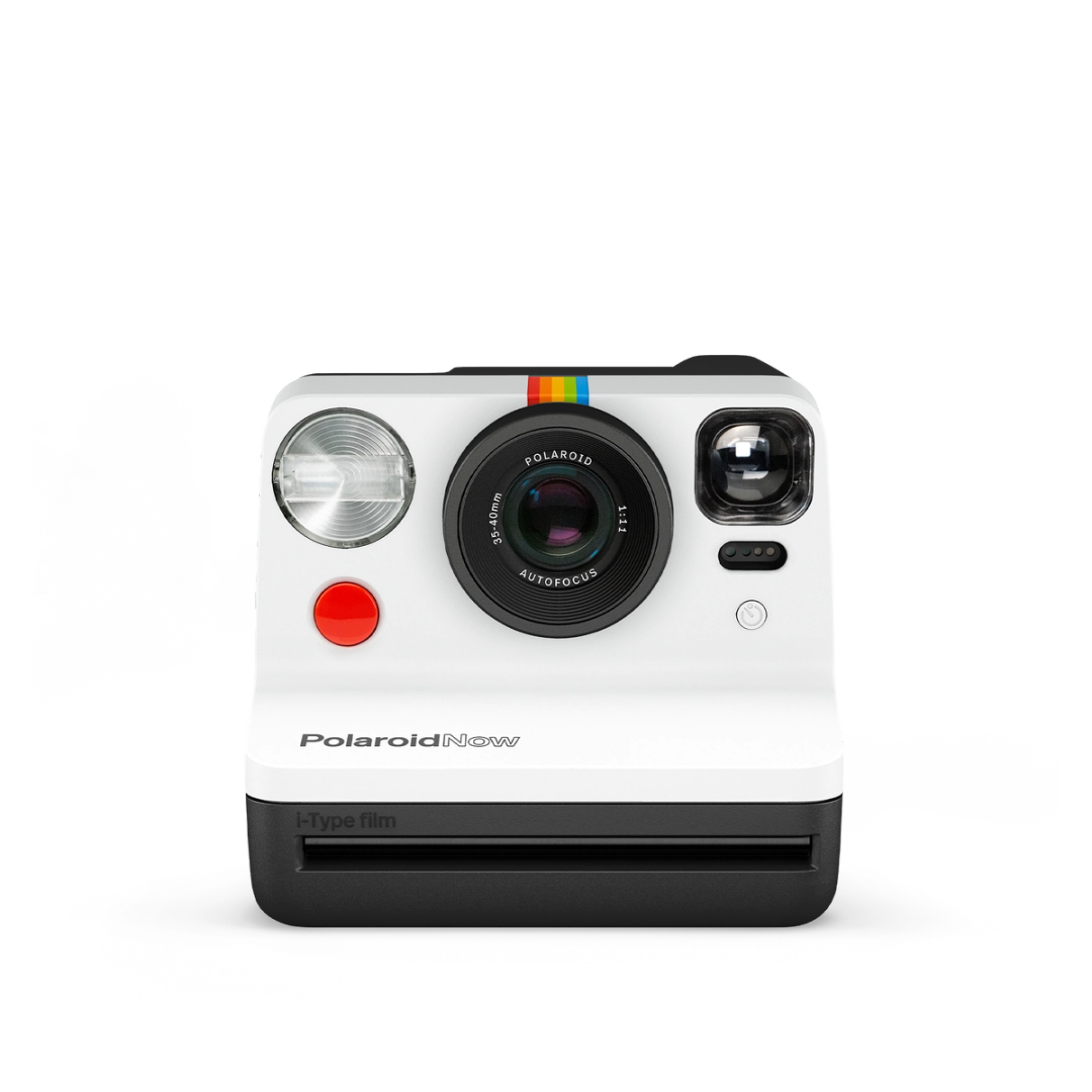 Instant Cameras