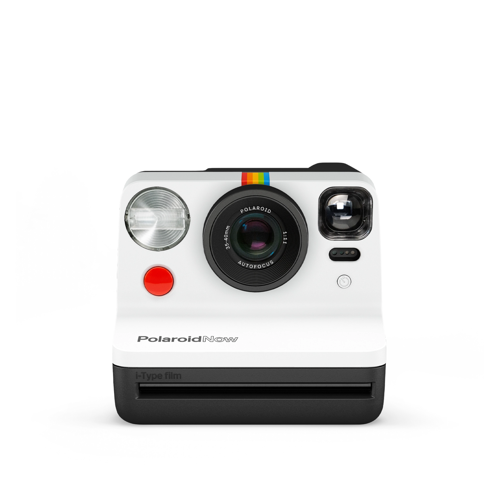Instant Cameras