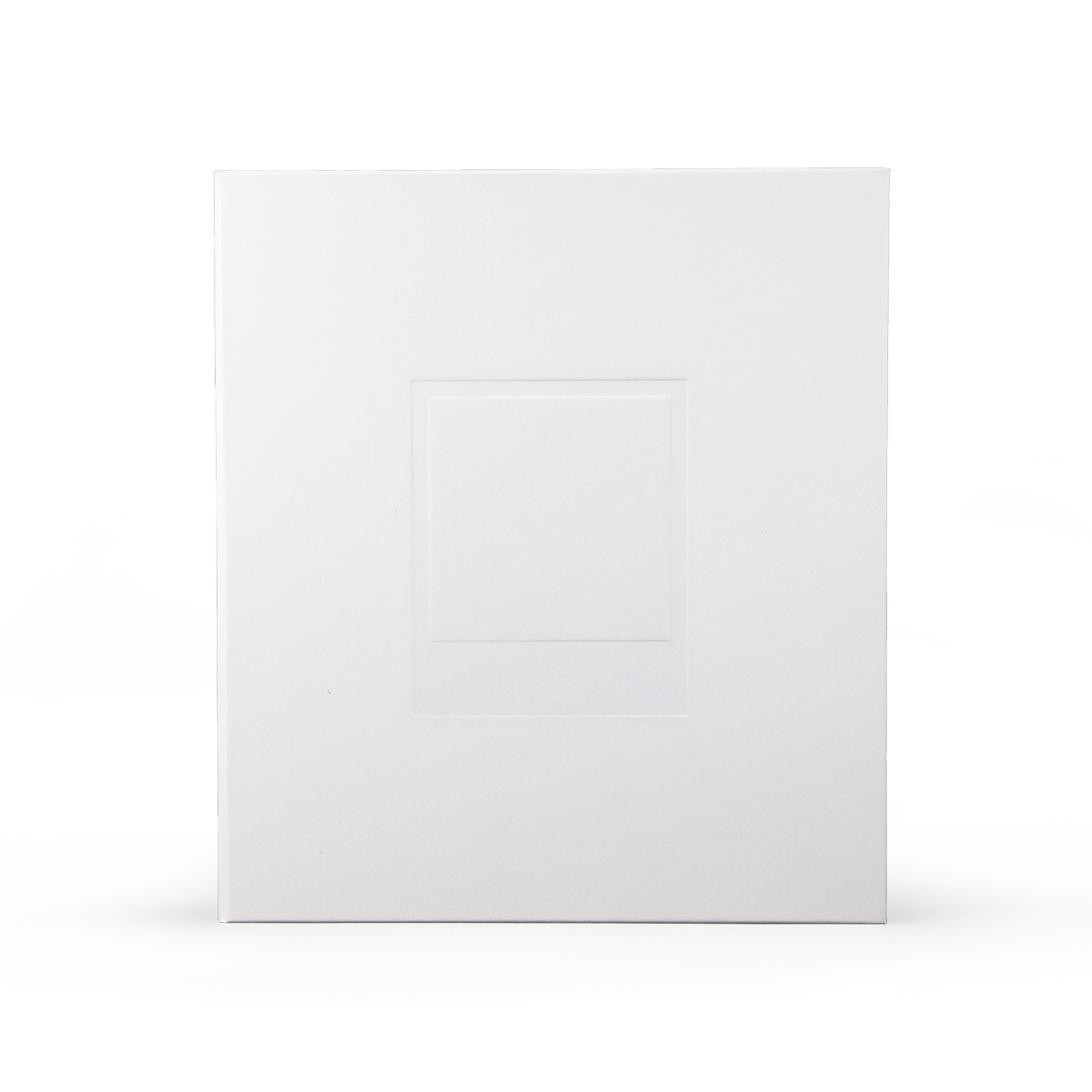 Large Polaroid Photo Album