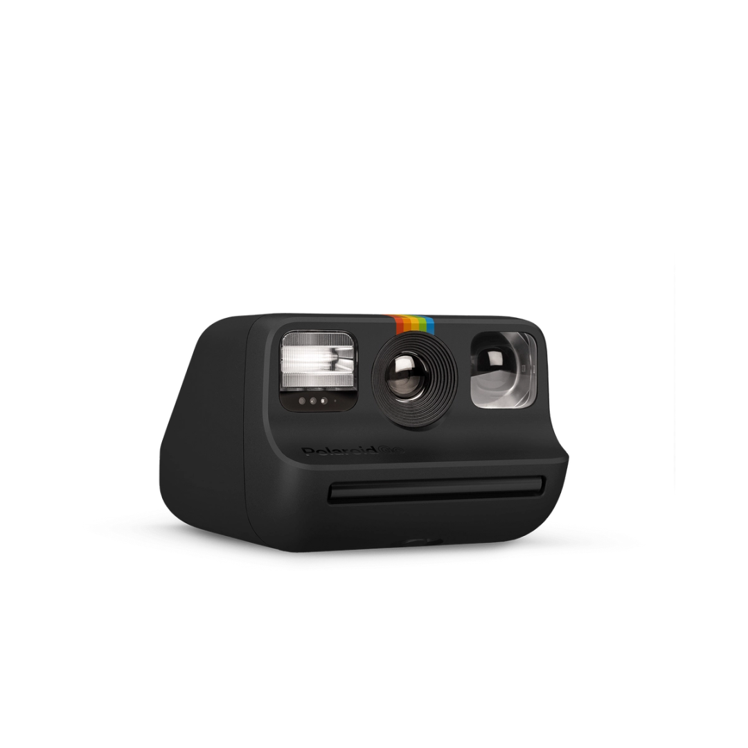 Polaroid Go Instant Camera