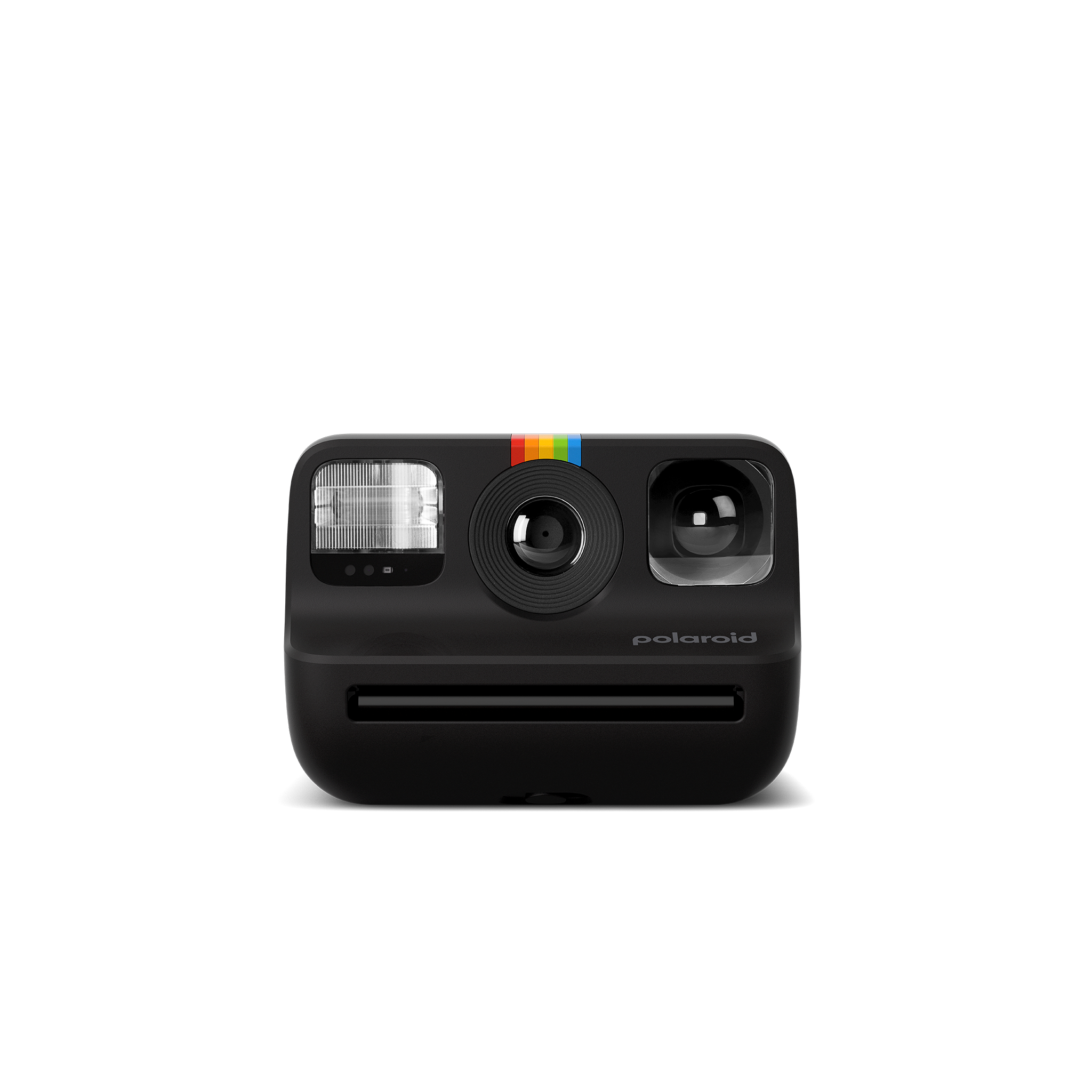 Polaroid Go pocket-size instant analog camera has a self-timer and adorable  design » Gadget Flow