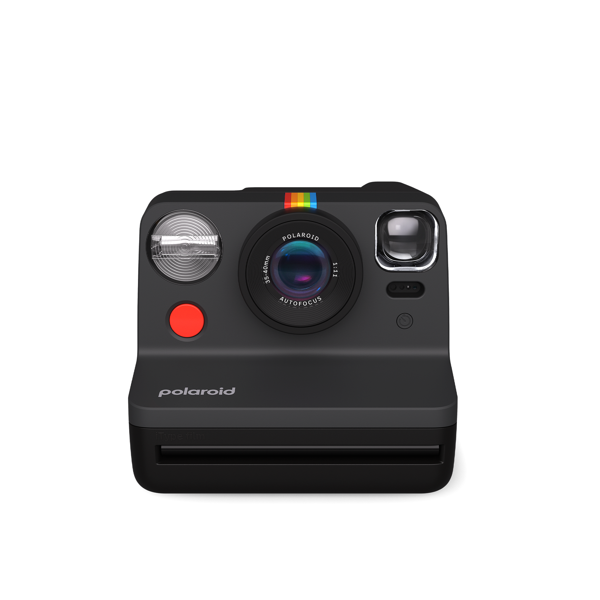 Arrangement magnifiek beu Polaroid Now Generation 2 i-Type Instant Camera | Polaroid US