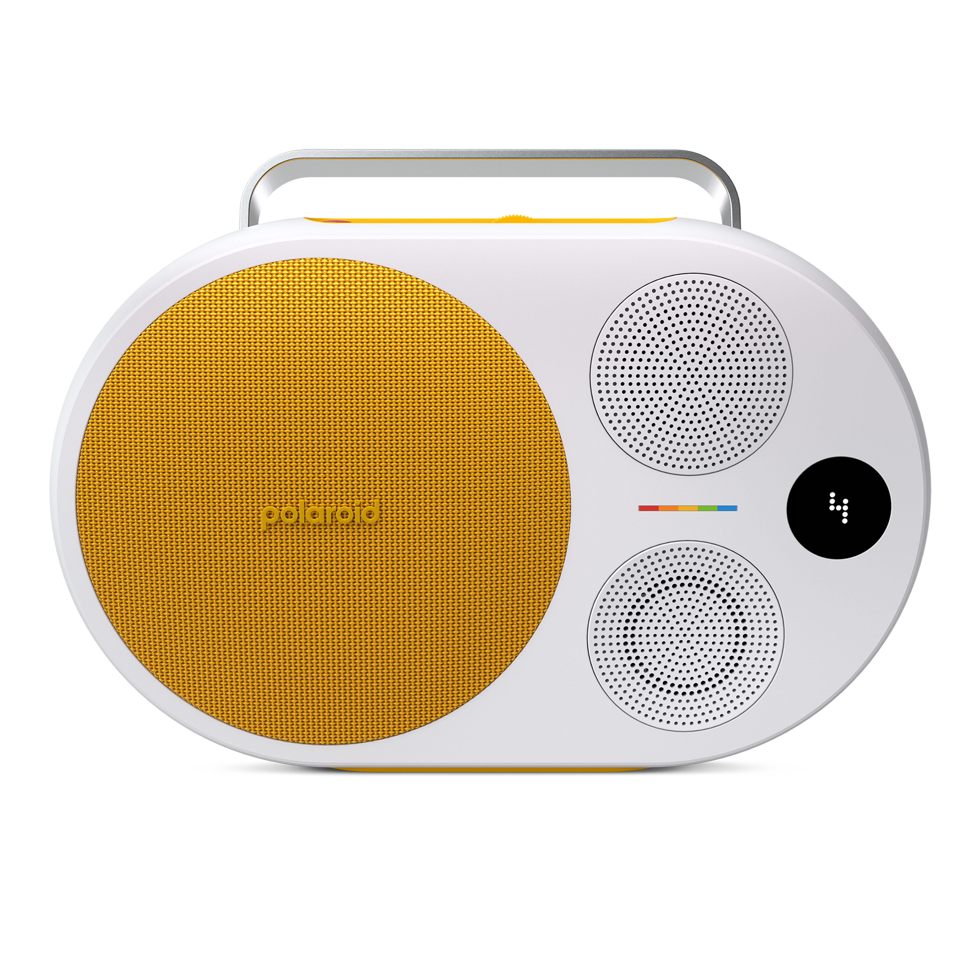 Polaroid retro hot sale style wireless speaker