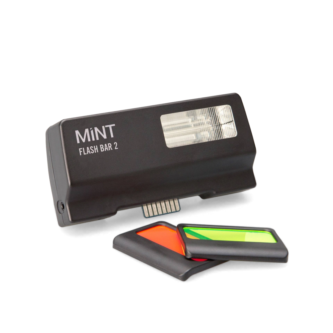 MiNT SX70 Flashbar