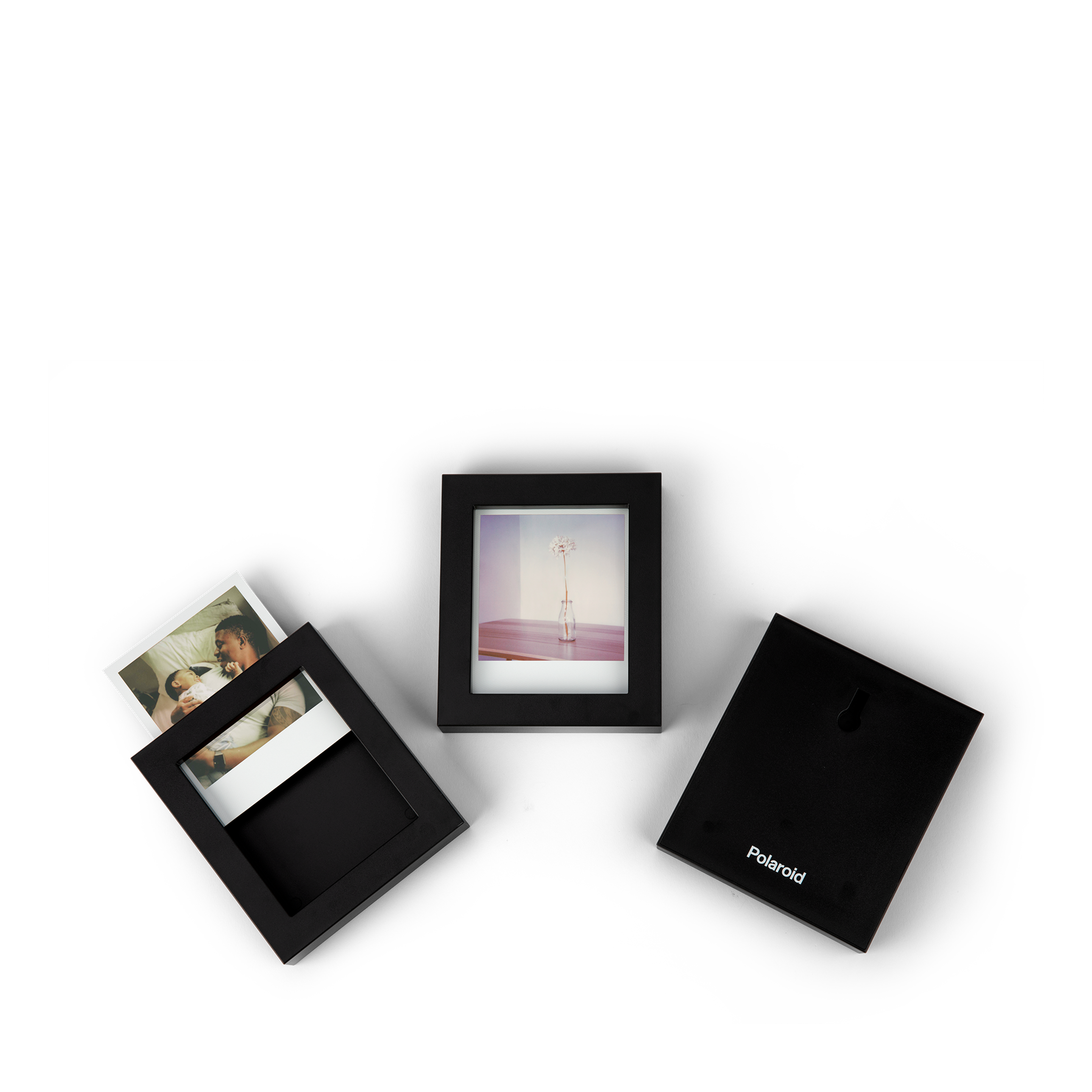Polaroid Photo Album Small