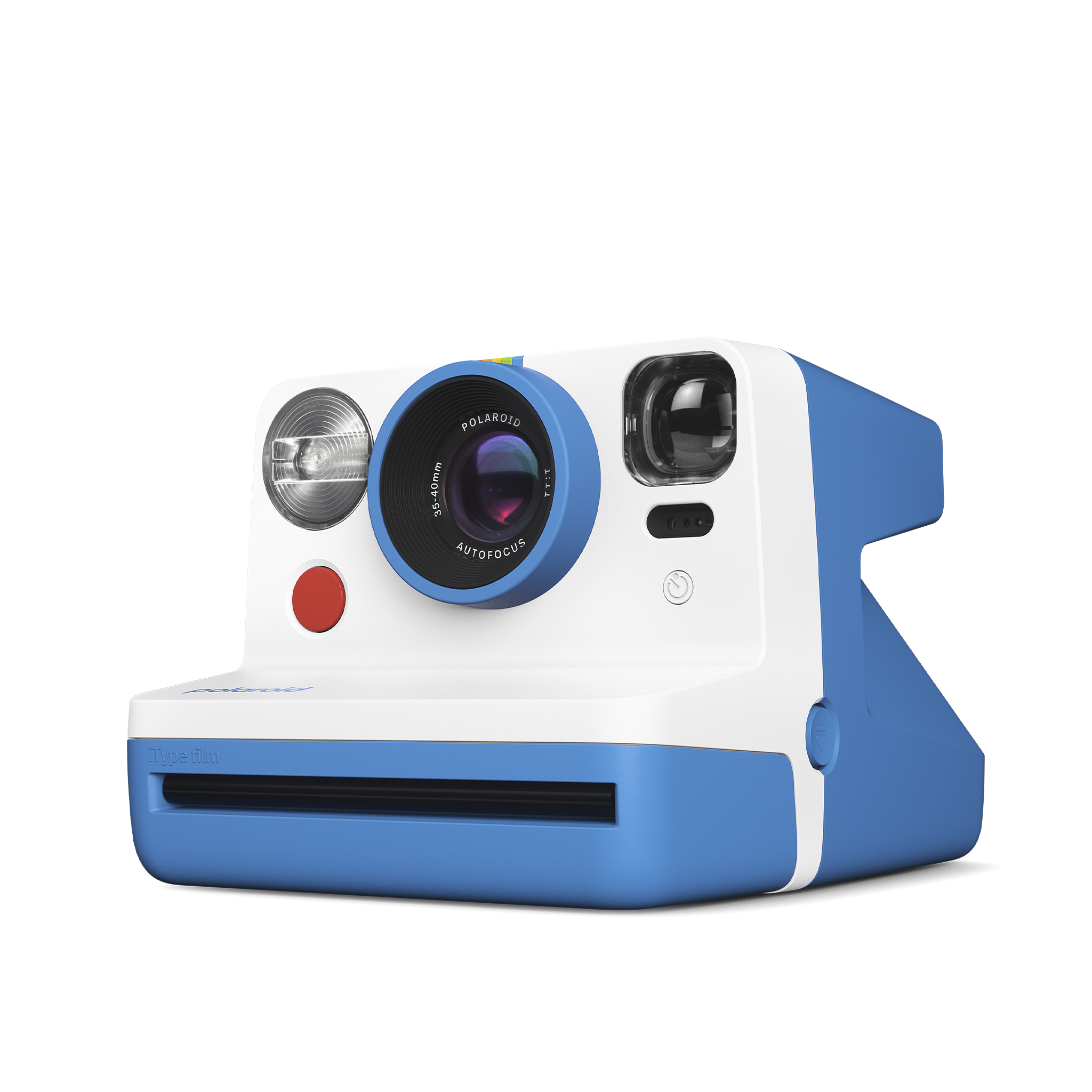 Shop Polaroid Now Generation 2 i-Type Instant Camera | Polaroid US