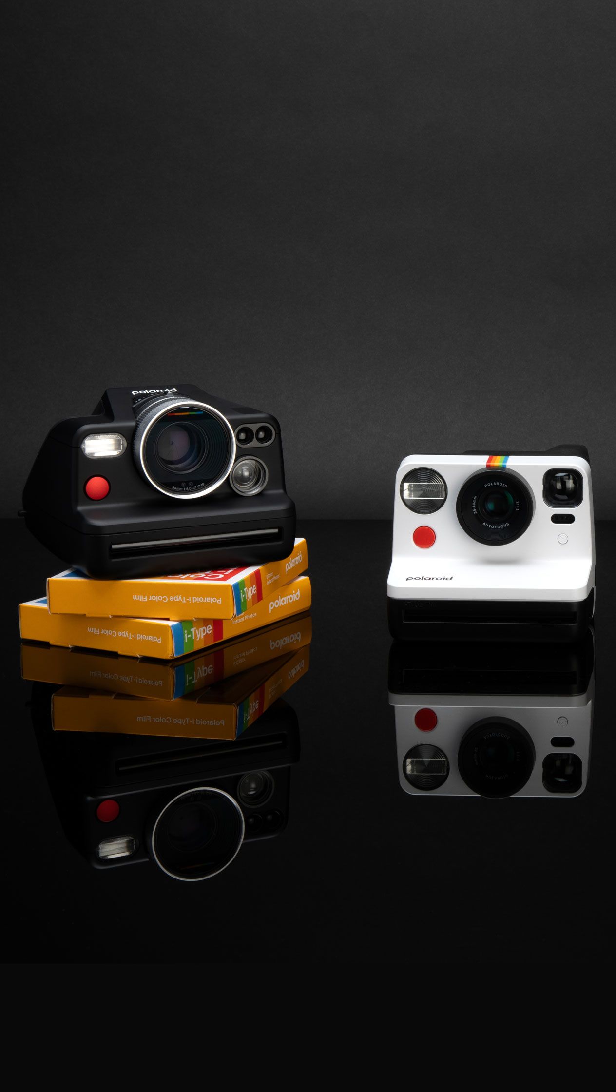 Polaroid Big Shot -  - The free camera encyclopedia