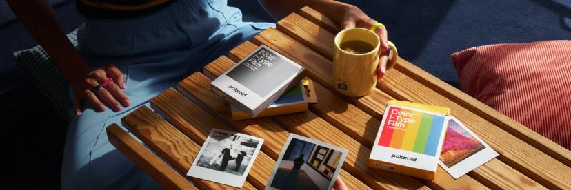 Shop Polaroid i-Type Instant Film | Polaroid US