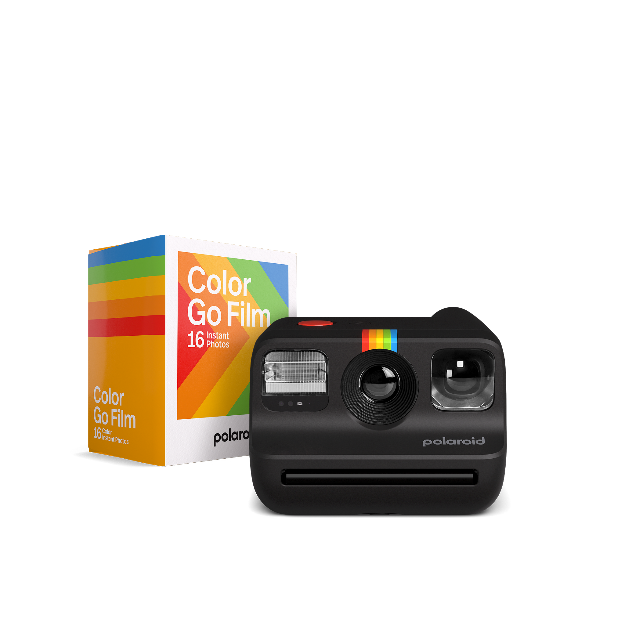 Polaroid Go Splitzer Camera Accessory -  UK