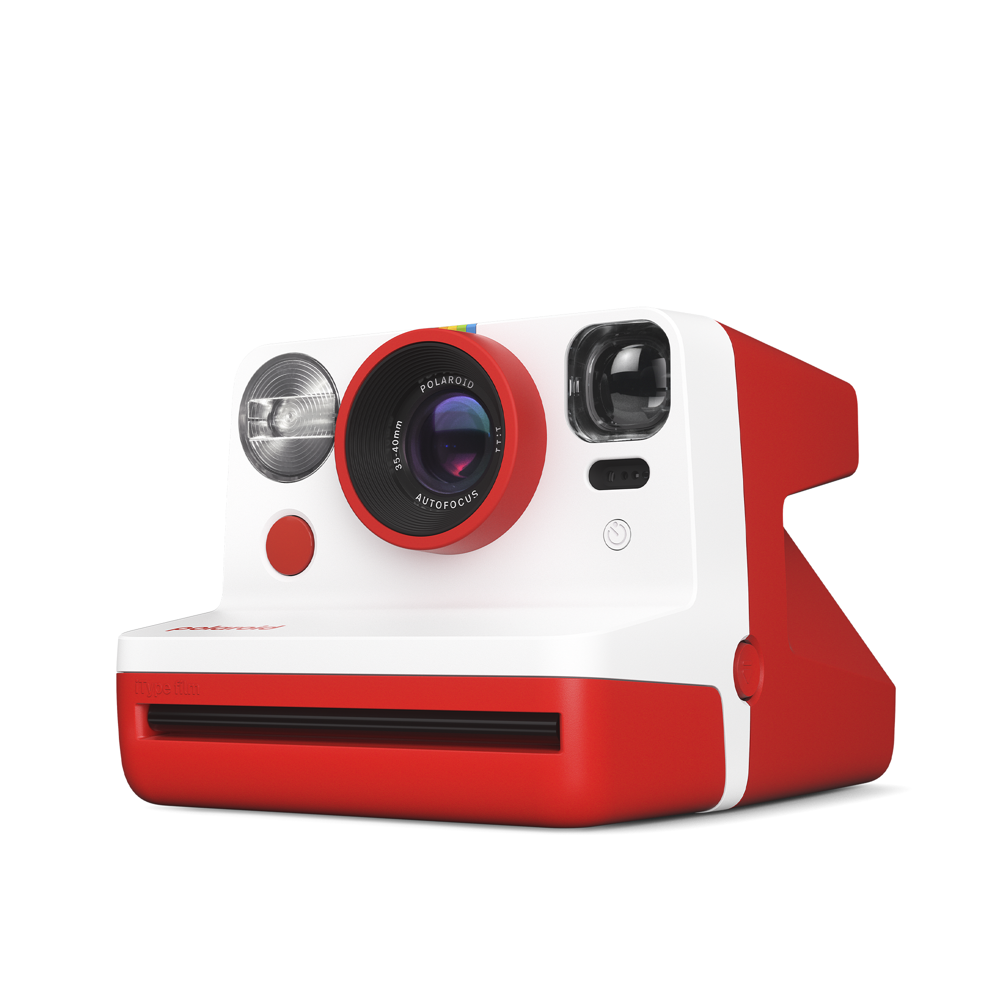 Wrok De lucht rommel Shop Polaroid Now Plus Instant Cameras