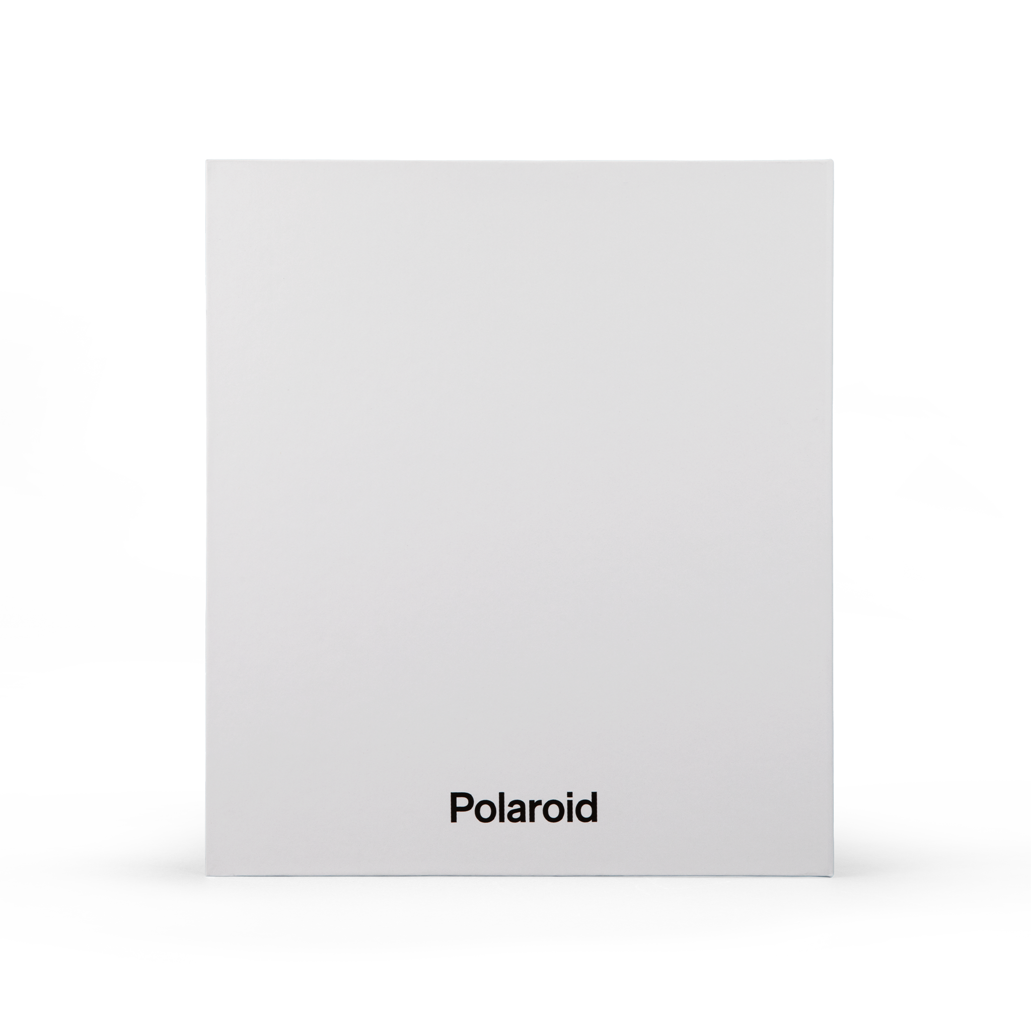 Álbum Scrapbook para Fotos Polaroid Capa Semi Flexível