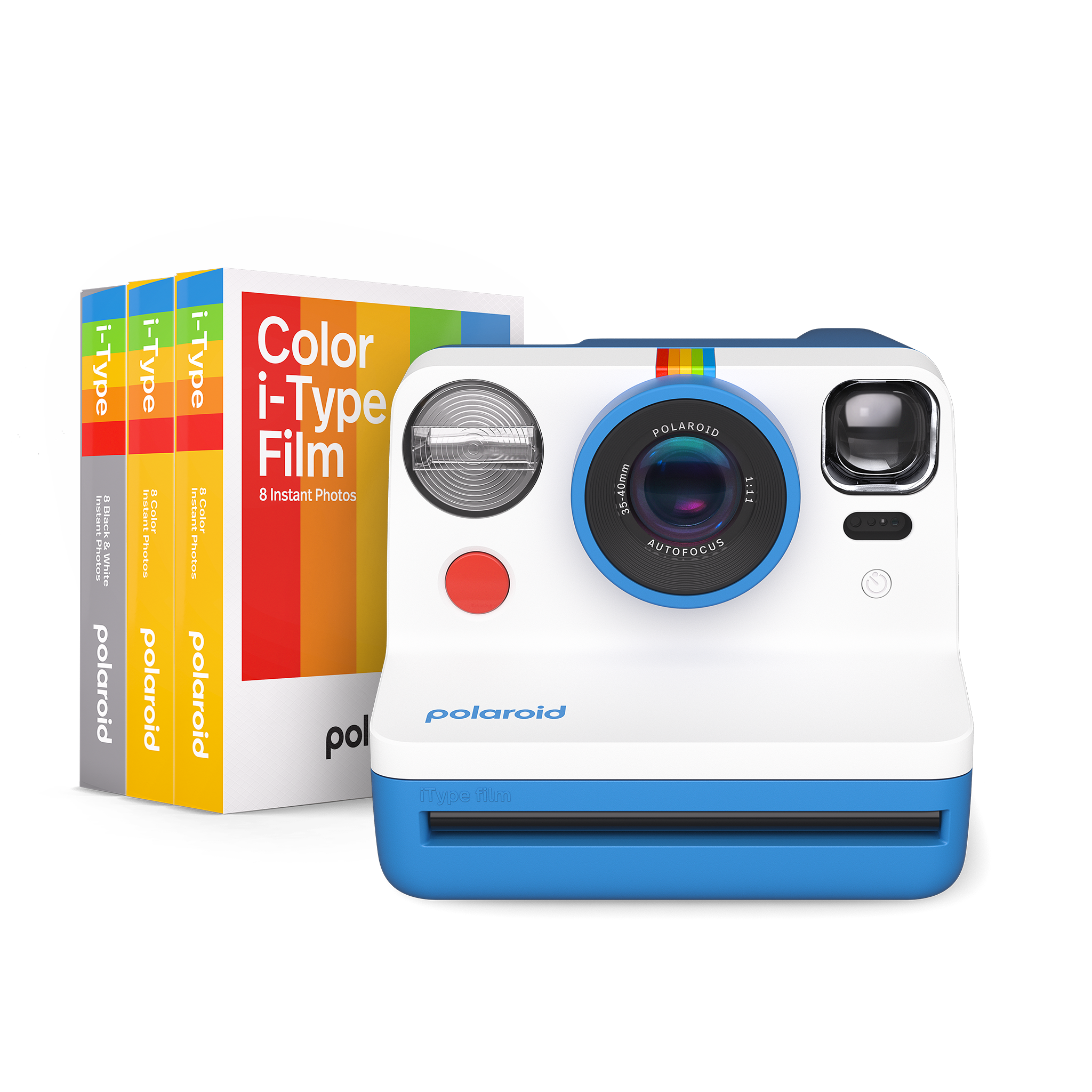 Shop Polaroid Now Generation 2 Cameras | Polaroid US
