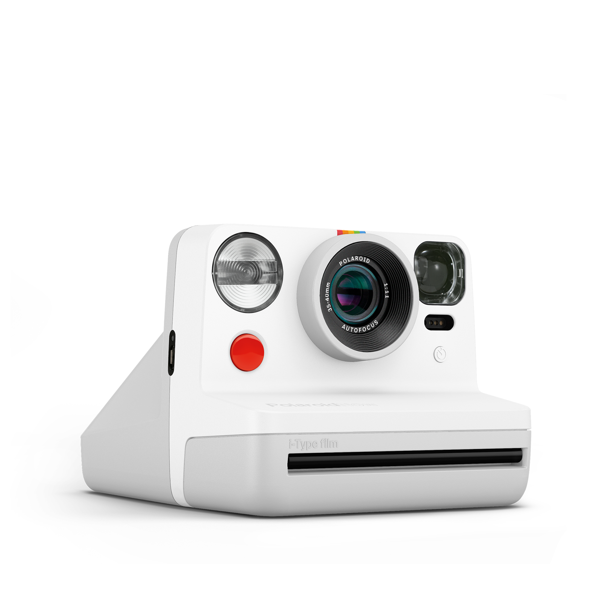 Glow forum very much Shop Polaroid Now Plus Instant Cameras