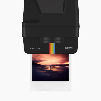 Polaroid 600 Plus Instant Camera - USED – Austin Camera