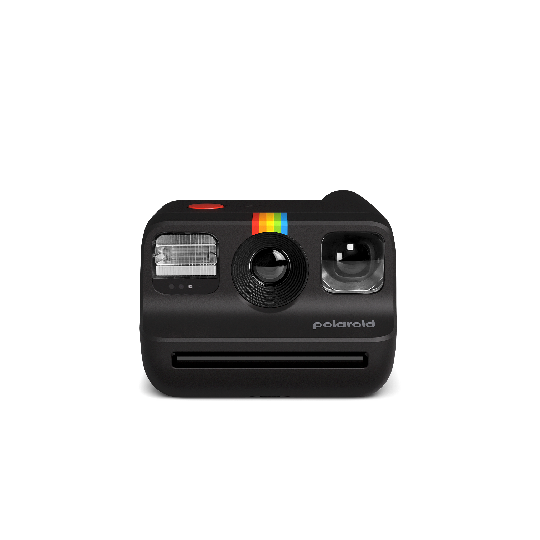 Polaroid Generation 2 Go Instant Mini Camera Starter Set, White Instant  Camera with 32 Polaroid Go Color Instant Film Bundle, with a Lumintrail  Lens