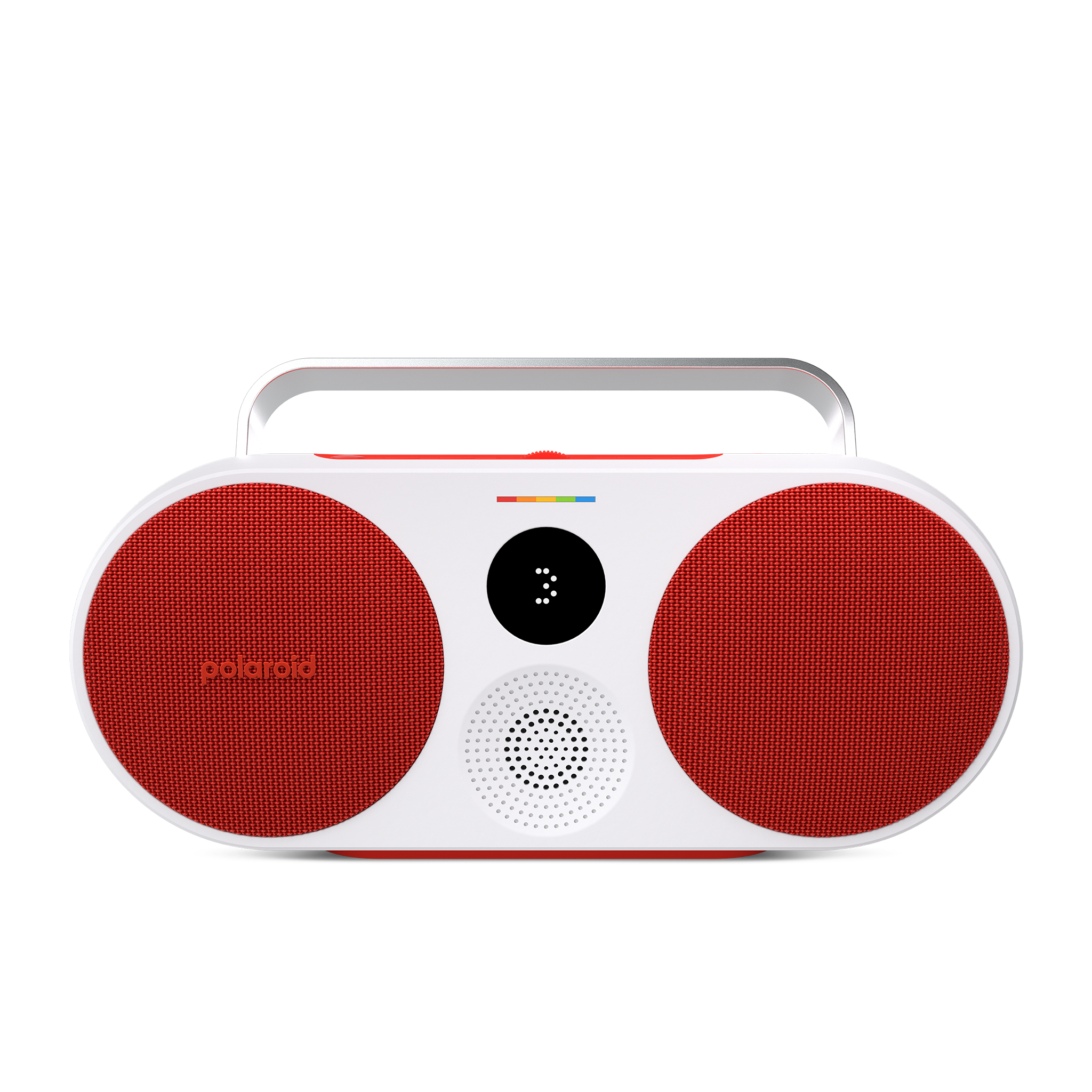 Shop Polaroid P3 Player - Retro Speaker - Polaroid US