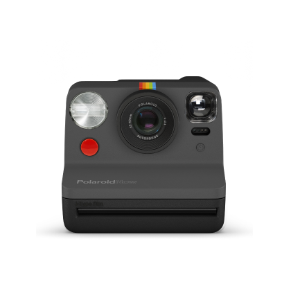 Fotocamera Istantanea Polaroid Now i-Type White (009027)