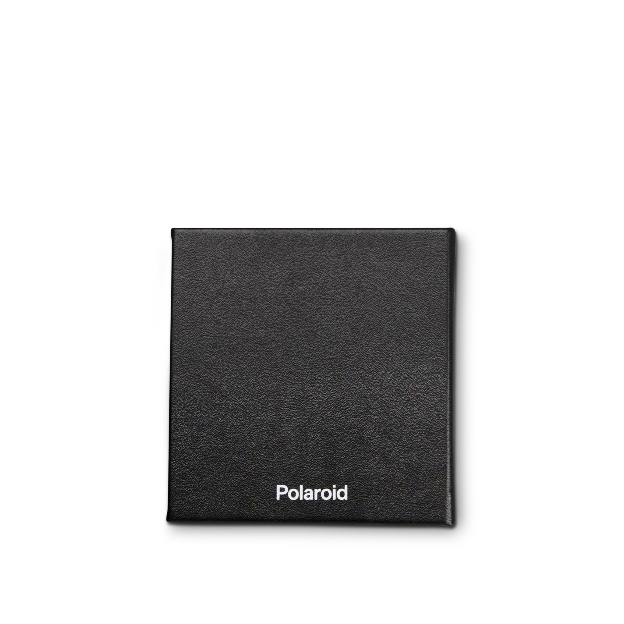 Polaroid 6178 Photo Album - Small, White