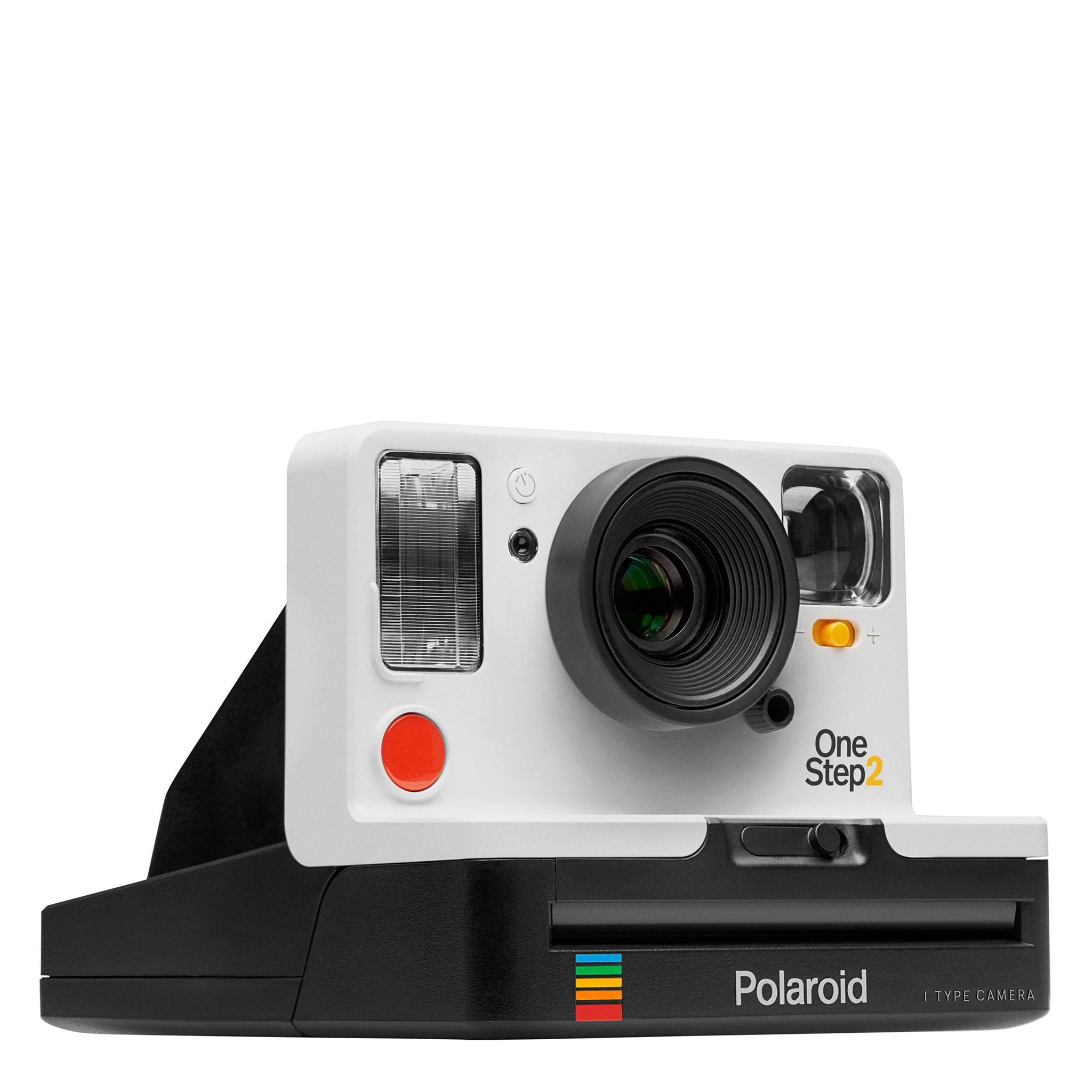 Polaroid Originals OneStep 2 brings back a genuine instant experience -  Photography Blog Tips - ISO 1200 Magazine