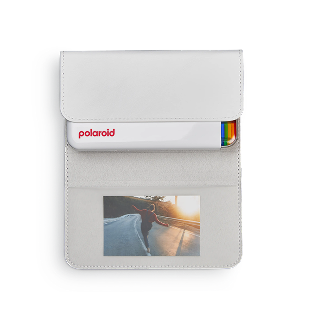 Polaroid Hi Print 2x3 Case - Randomities