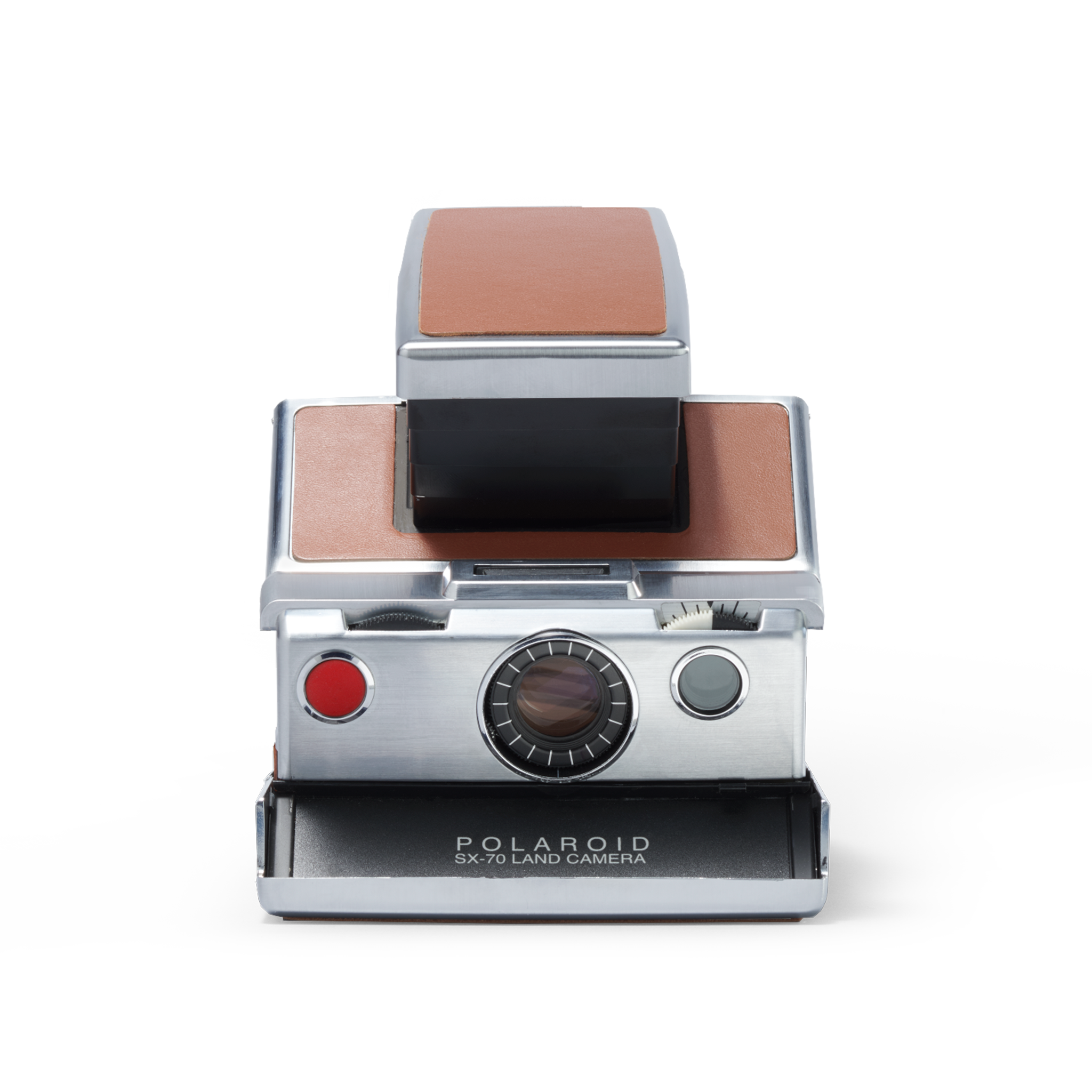 Polaroid SX-70 Cameras | Buy SX70 Polaroids