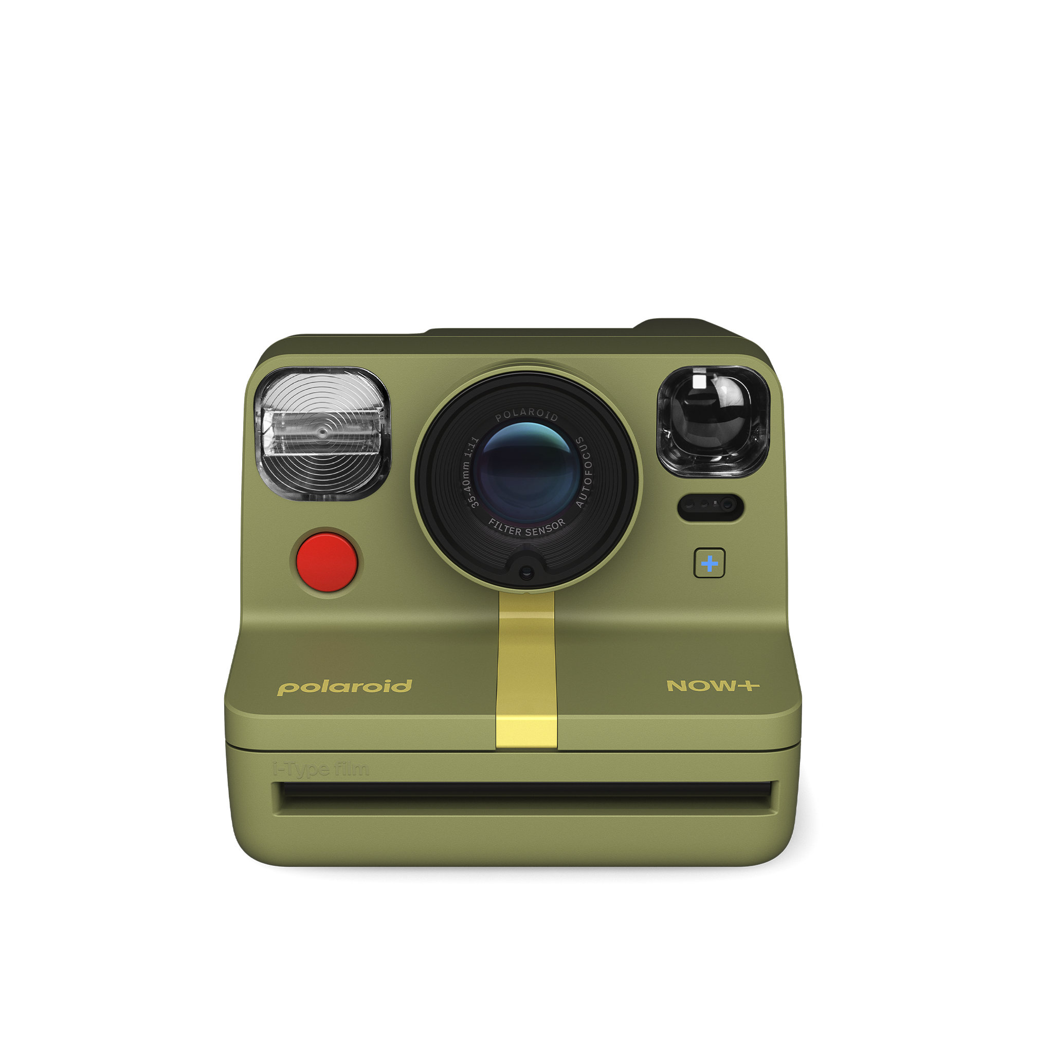 The Polaroid Now+ is only a slight update, but the add-ons are