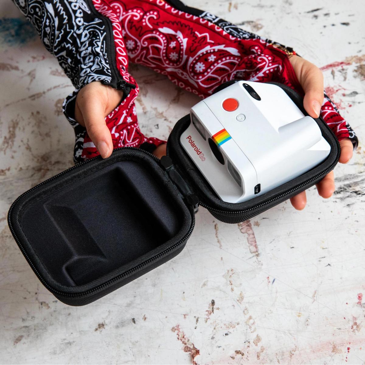 polaroid go gen 2 case