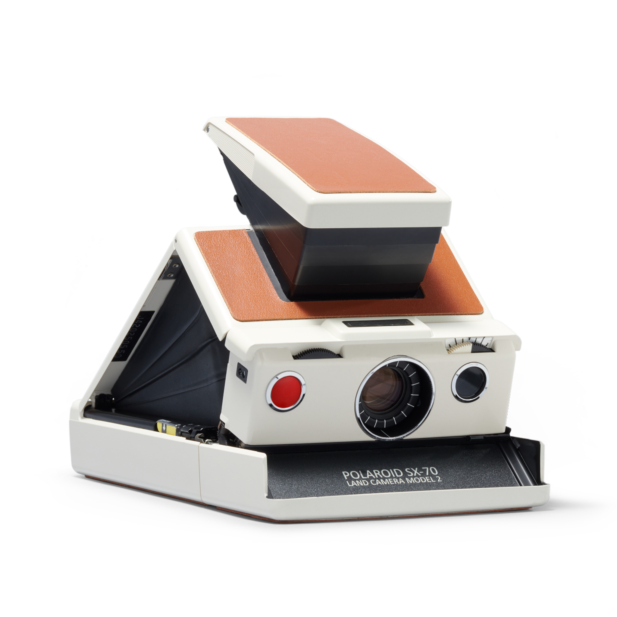 Polaroid SX-70 Cameras. Buy SX70 Polaroids. | Polaroid EU