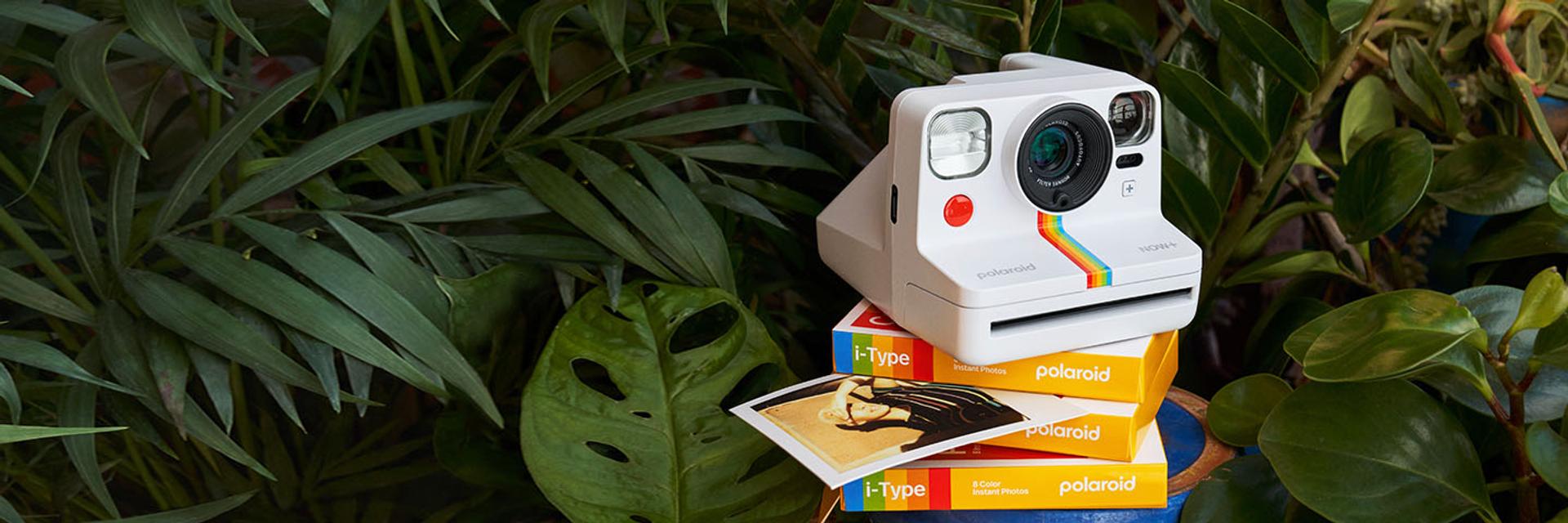 Polaroid Camera Bundles Polaroid UK
