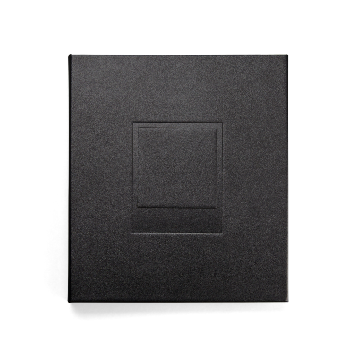 Large Polaroid Photo Album