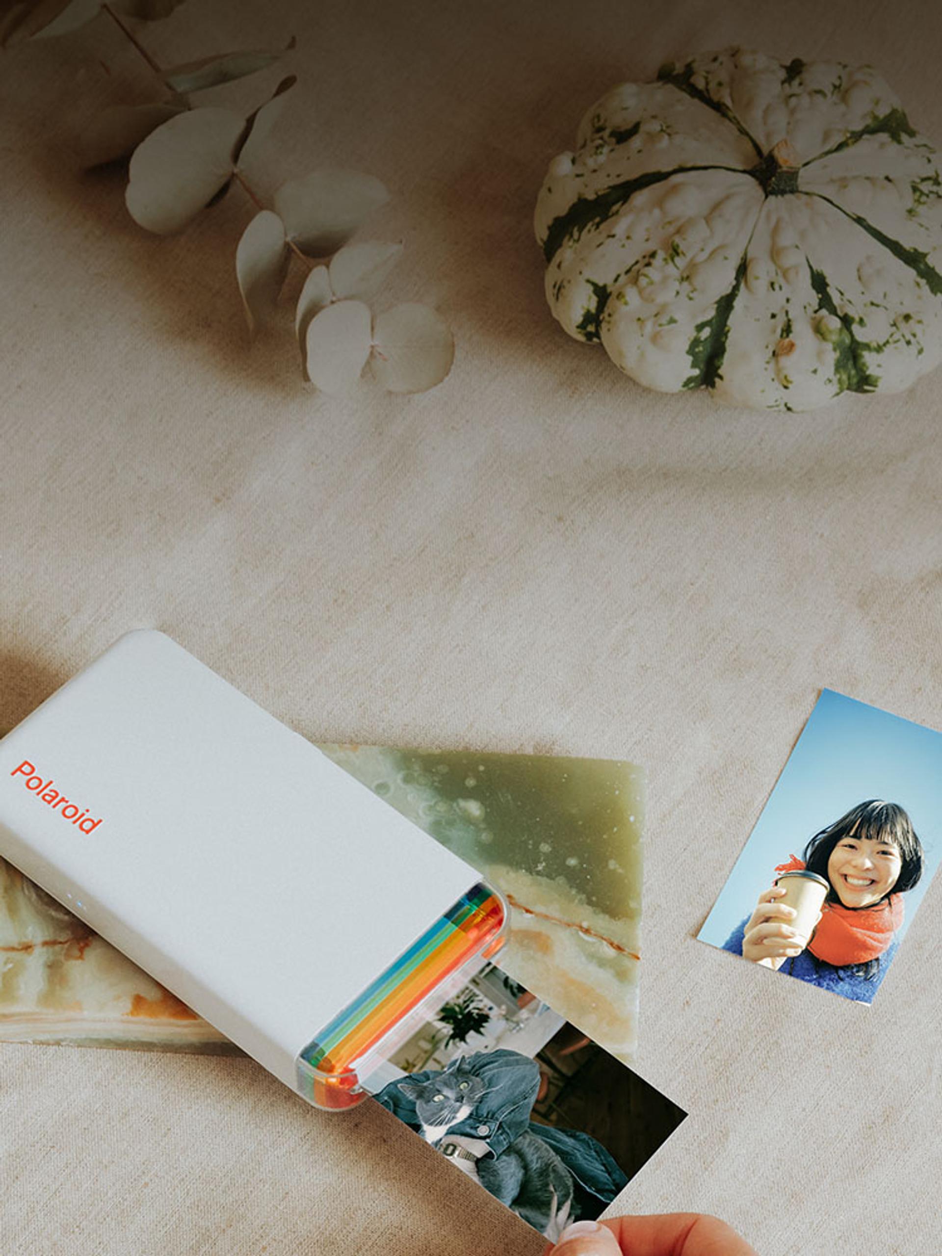 Shop Polaroid Phone Printer & Paper – Polaroid Hi-Print 2x3