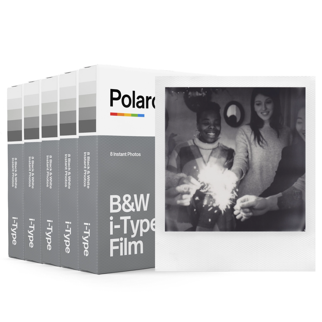 Polaroid Film Bundles