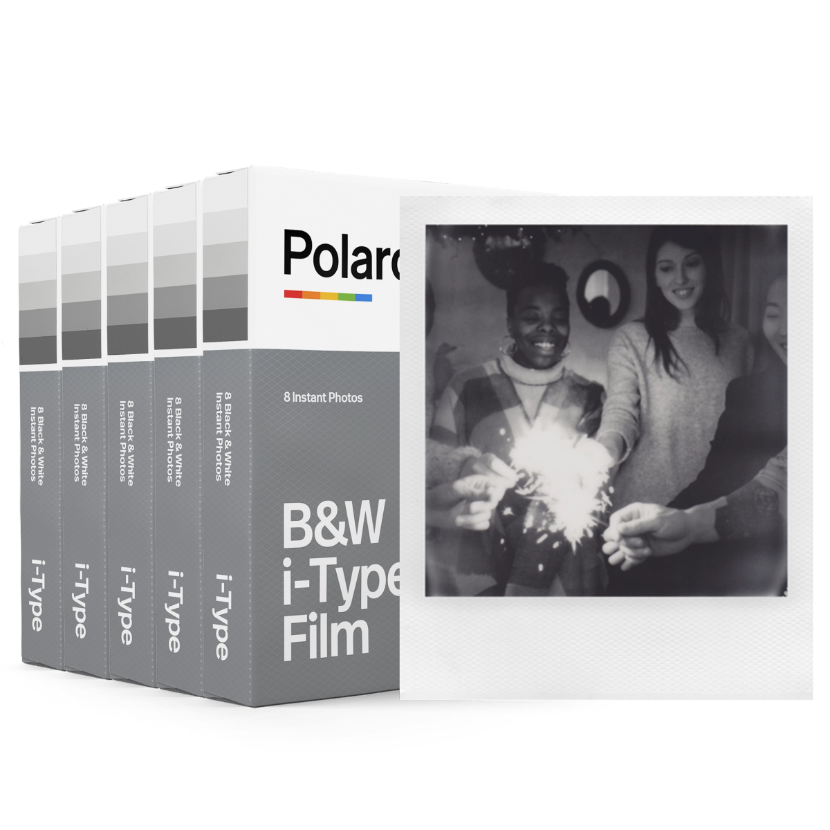 Polaroid Film Bundles