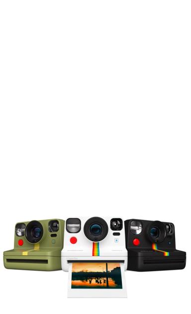 Polaroid EU | Official Online Store