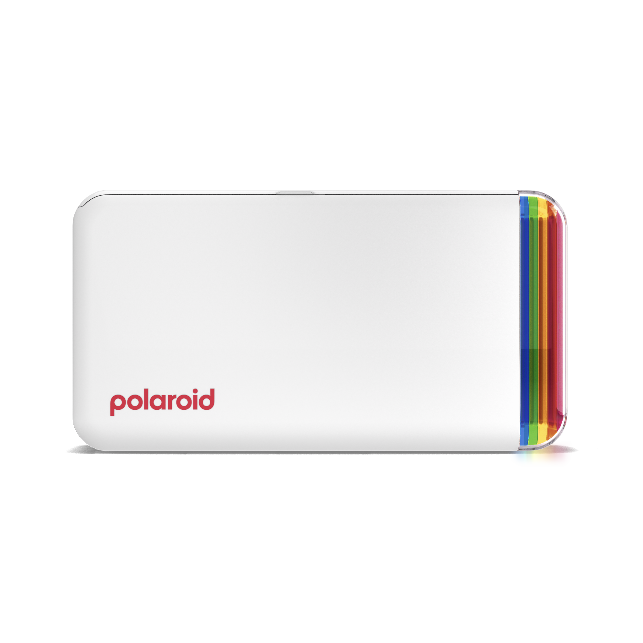 Polaroid Photo Printer Mobile Phone Bluetooth Portable Printer with 20  Sheets Hi Print 2x3 inch sticky Polaroid Photo Paper - AliExpress