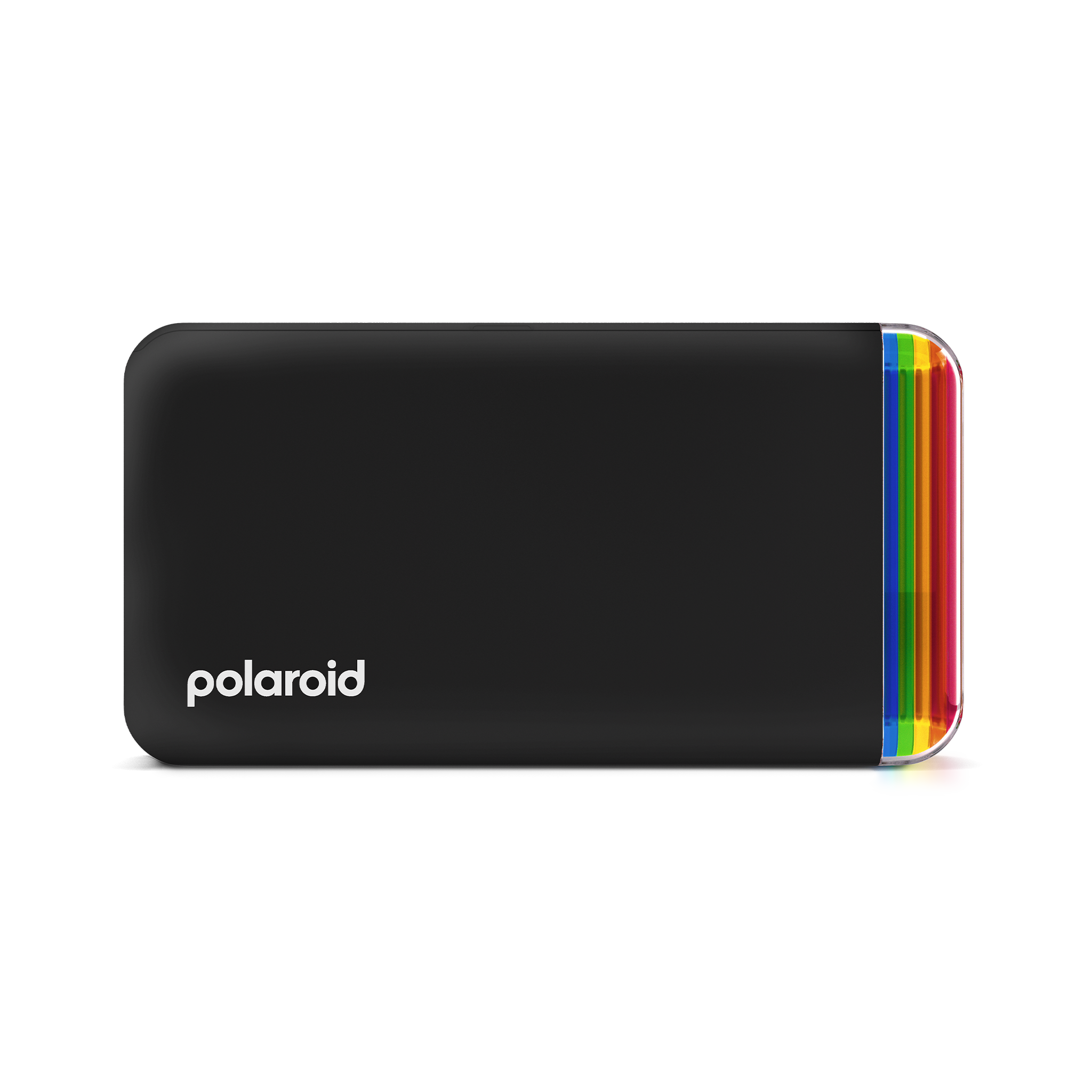 Polaroid Hi-Print - Foto de bolsillo de 2 x 3 con conexión Bluetooth,  impresora Dye-Sub (no compatible con ZINK)