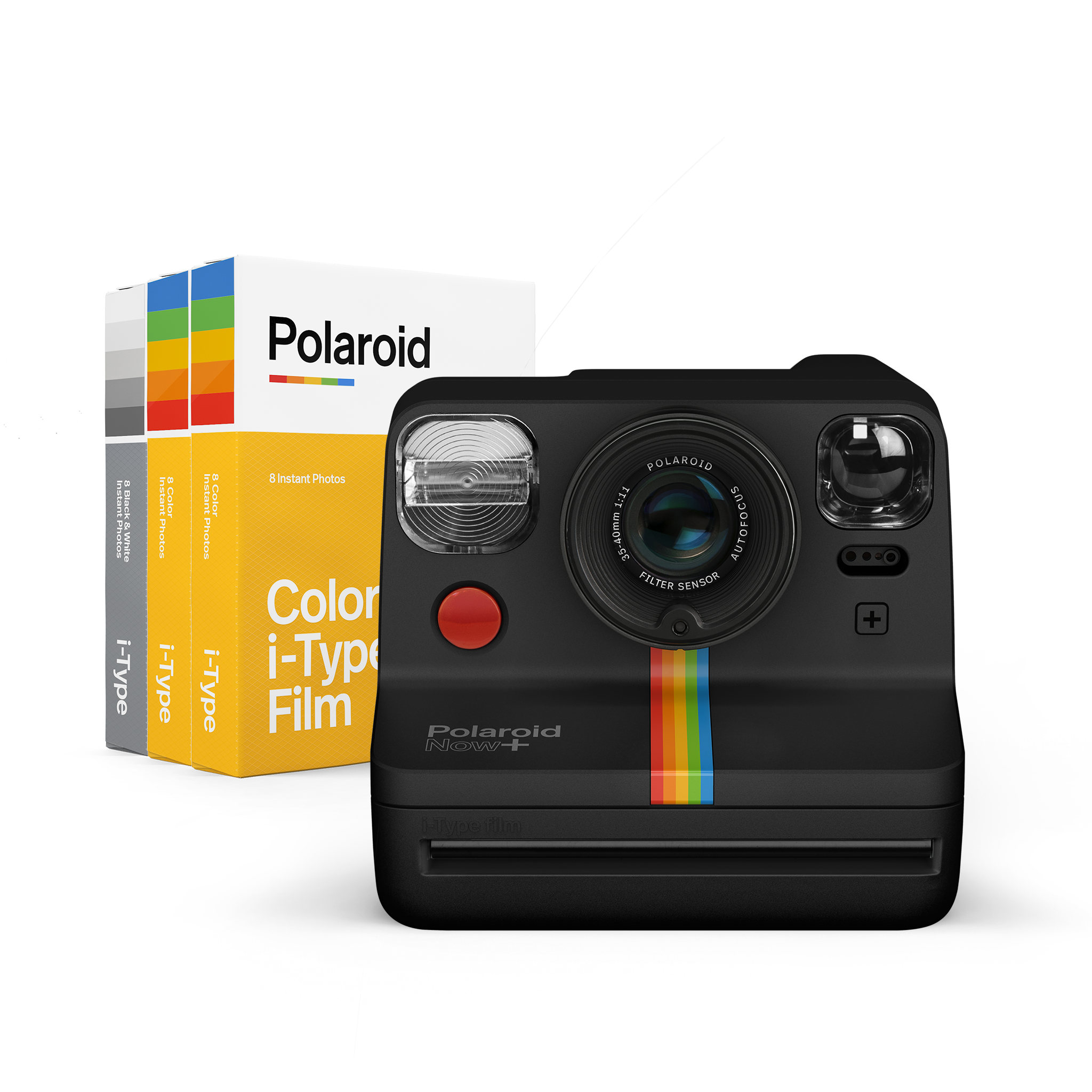 Polaroid Us | Official Online Store