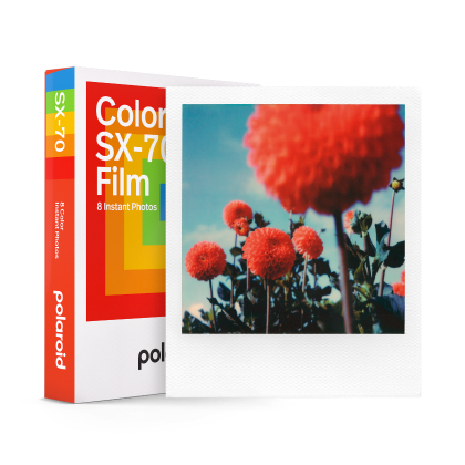 Polaroid Hi-Print 2x3 Paper Cartridge (20x Sheets)
