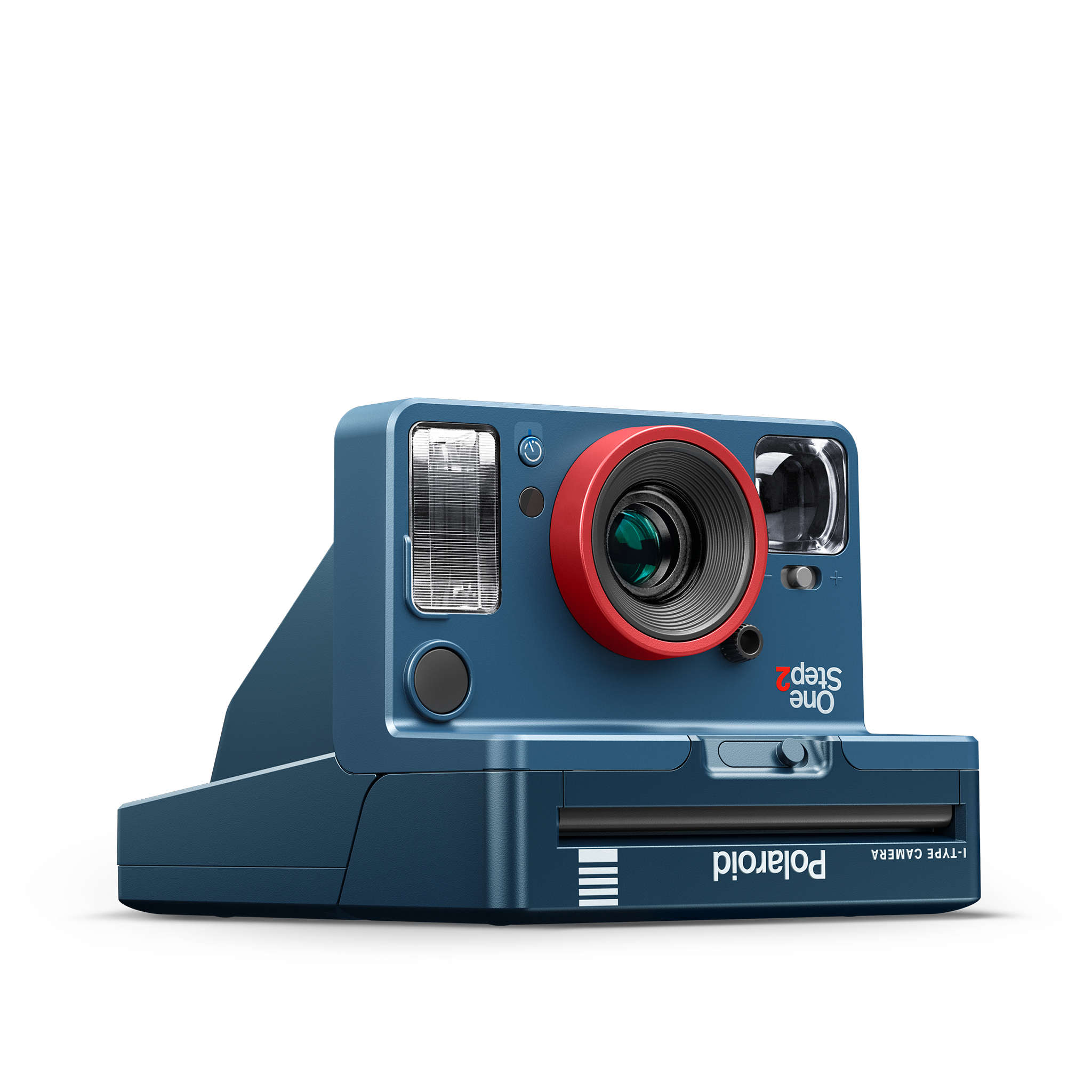 Polaroid Back on Film with 'OneStep2′ for $99 - Barron's