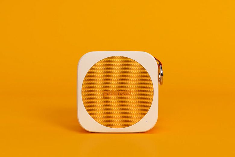 Shop Polaroid P1 player - Mini Speaker - Polaroid US