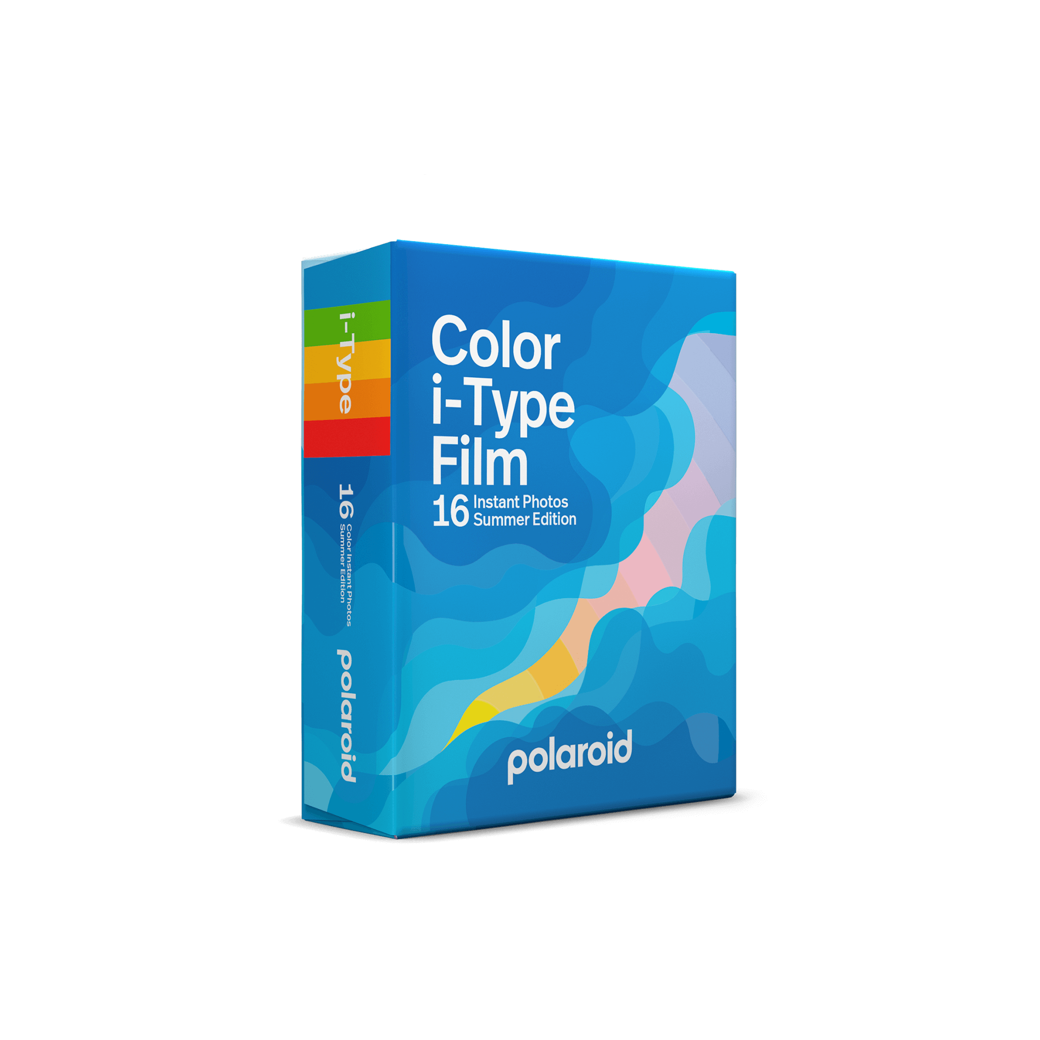 Shop Polaroid i-Type Film - Polaroid UK