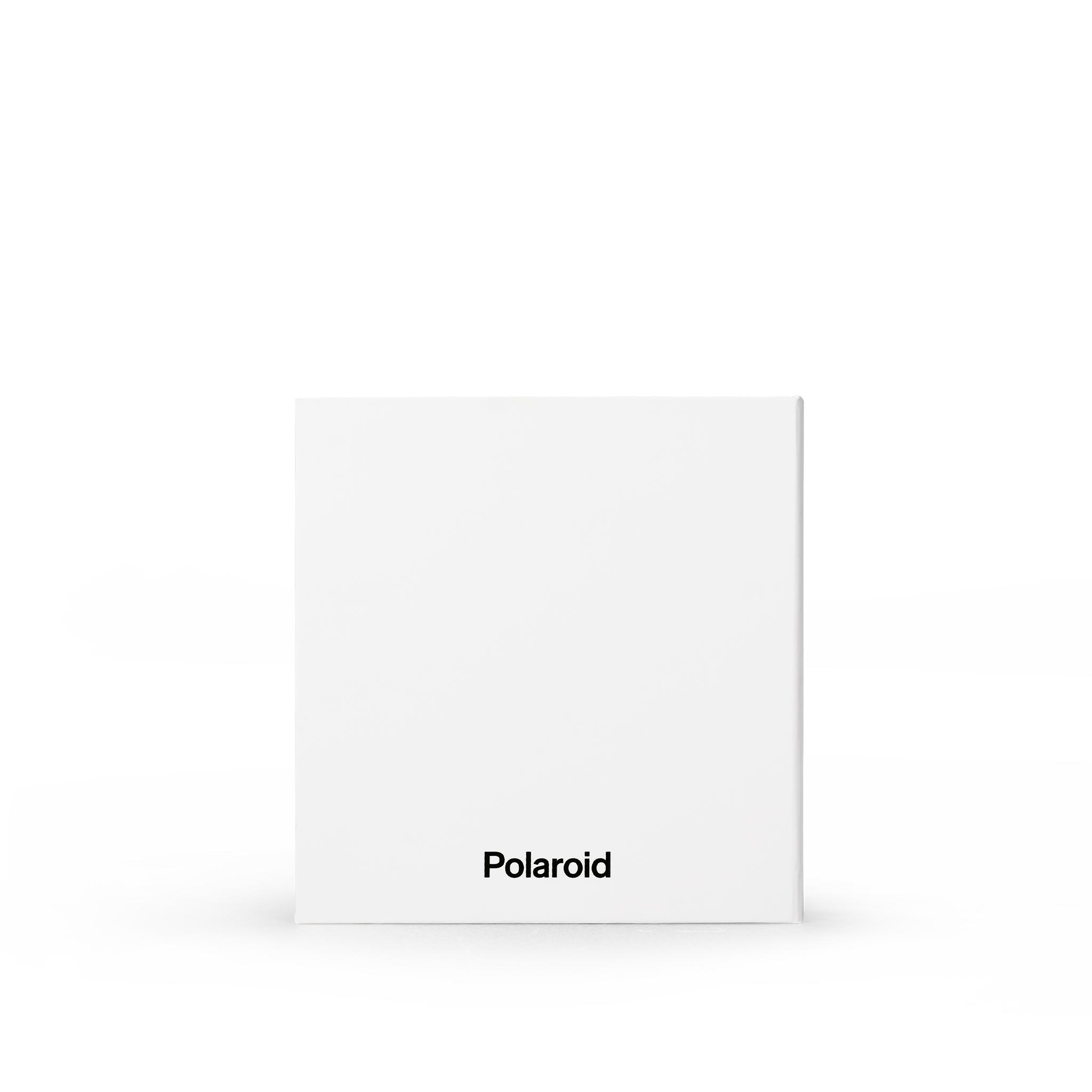 Polaroid Álbum de fotos para Polaroid Go (negro)