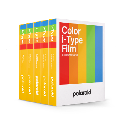 Polaroid Hi-Print Paper - Cartucho de papel de 2 x 3 (20 hojas) Dye-Sub (no  Zink), paquete individual : Todo lo demás 