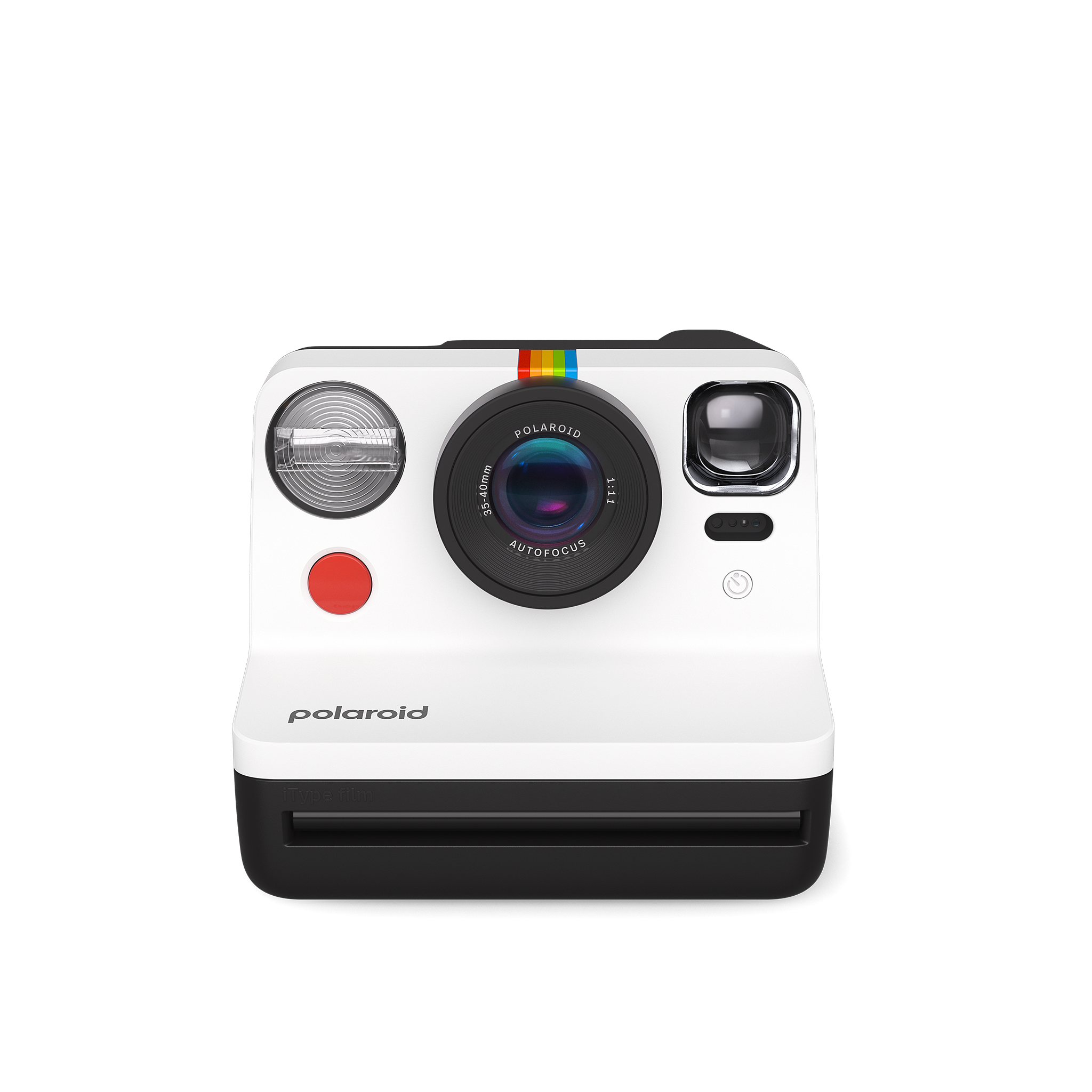 Shop Polaroid Now Plus Generation 2 Instant Cameras | Polaroid US