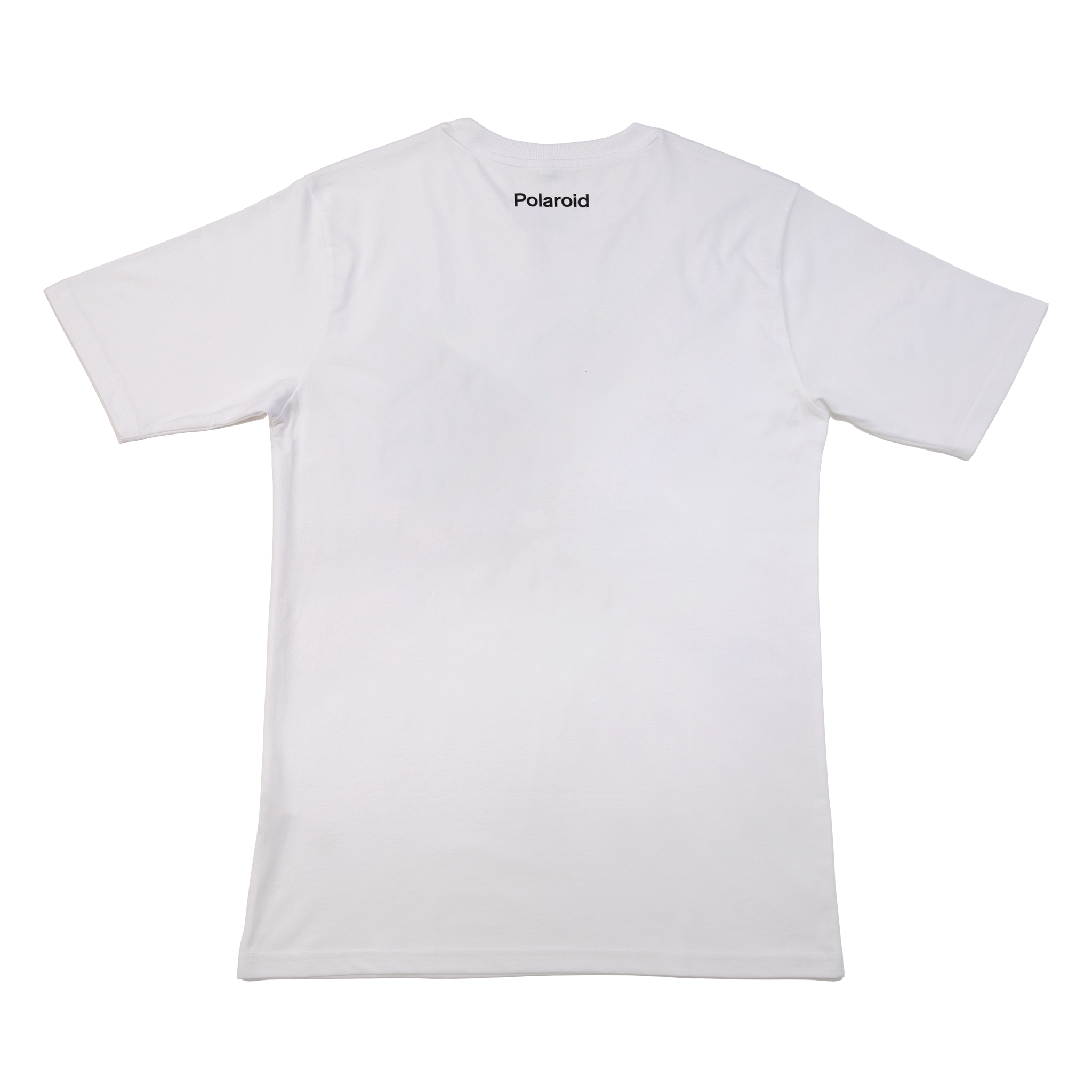 Polaroid CBL T-Shirt (White)