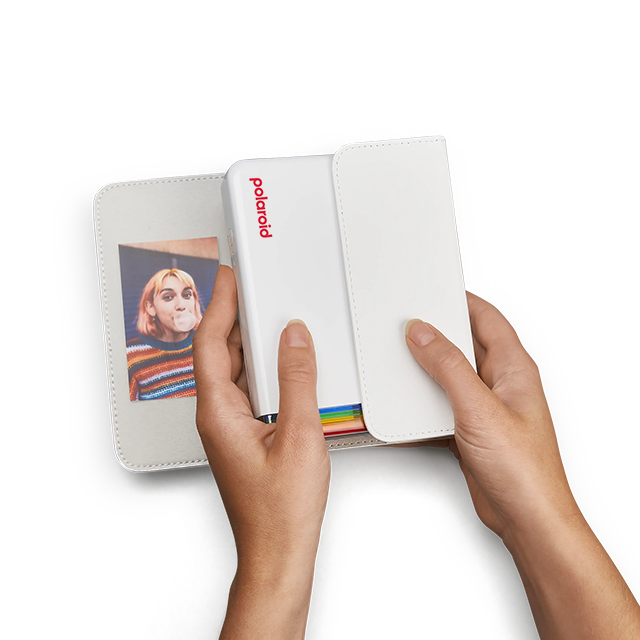 Buy Polaroid Hi·Print - Polaroid US