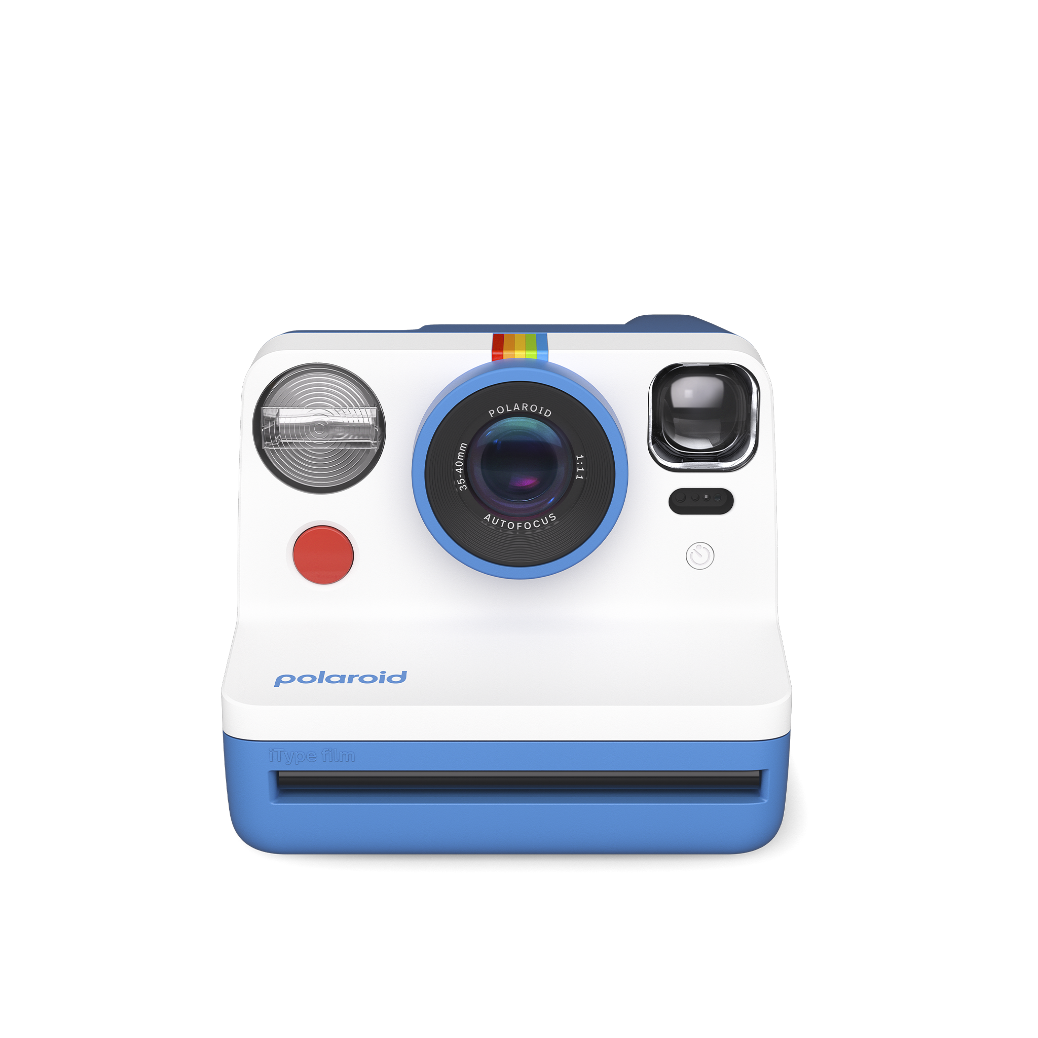 Get Your Polaroid Instant Camera | Polaroid US